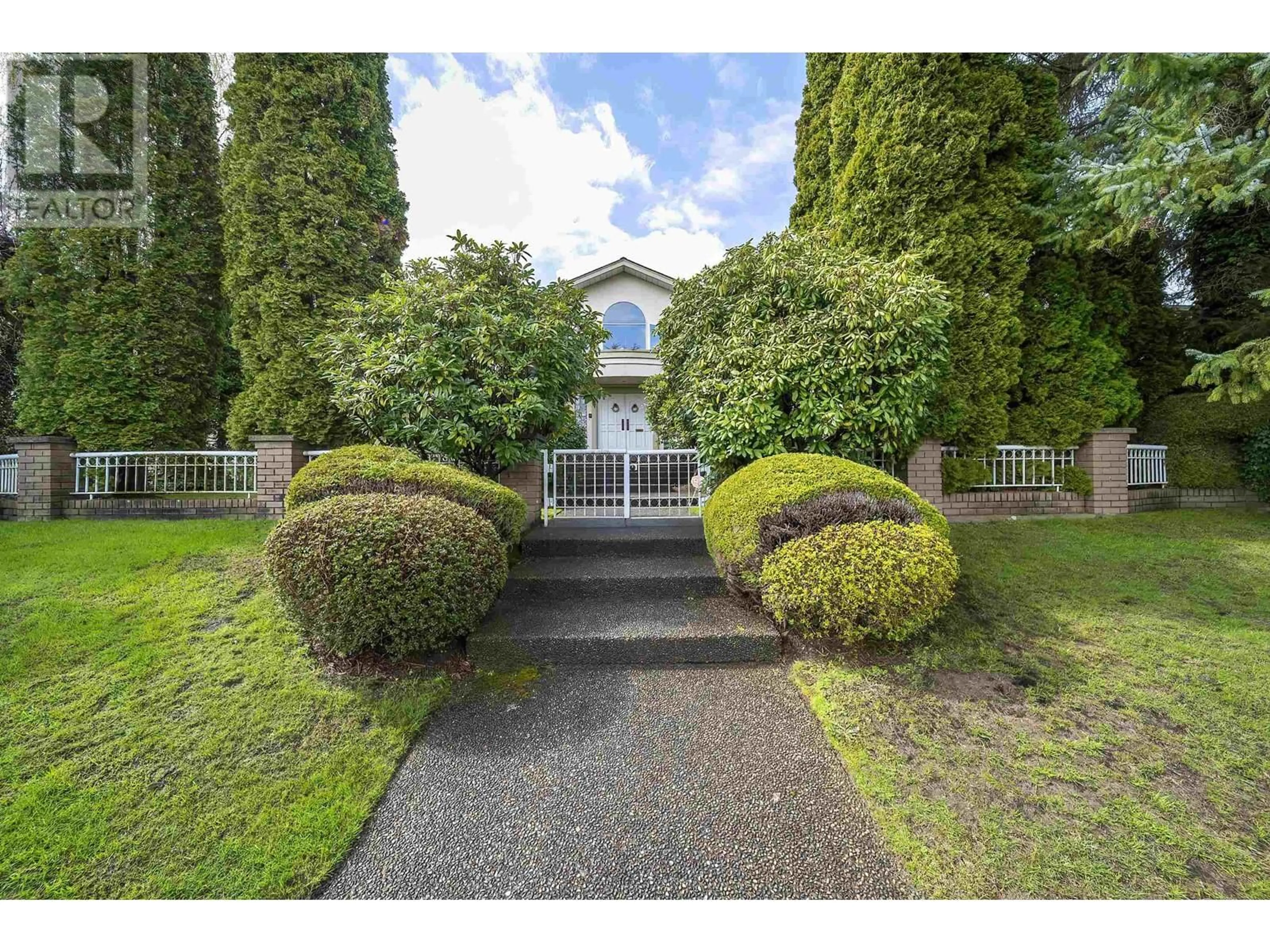 Unknown for 6009 SELKIRK STREET, Vancouver British Columbia V6M2Y7