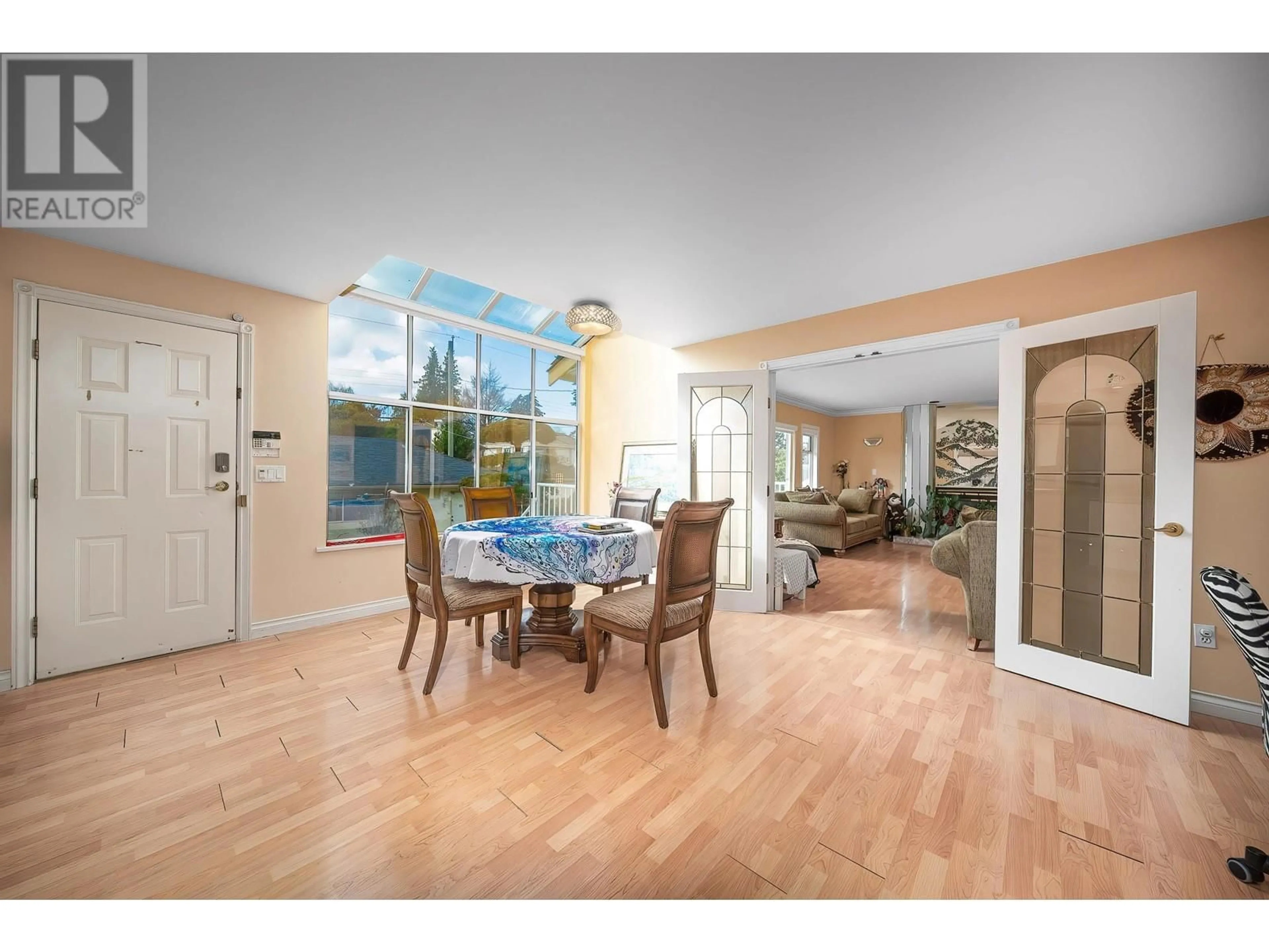 Unknown for 6009 SELKIRK STREET, Vancouver British Columbia V6M2Y7