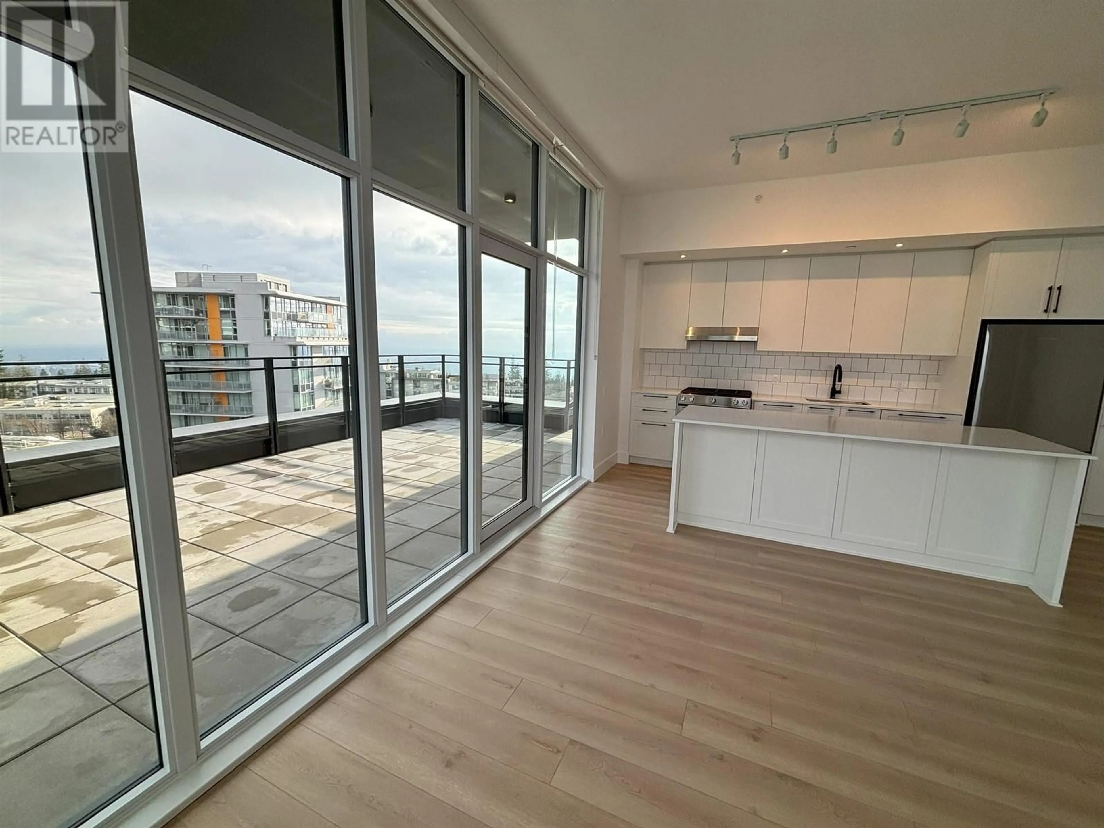 Unknown for 1203 - 8750 UNIVERSITY CRESCENT, Burnaby British Columbia V5A0G9