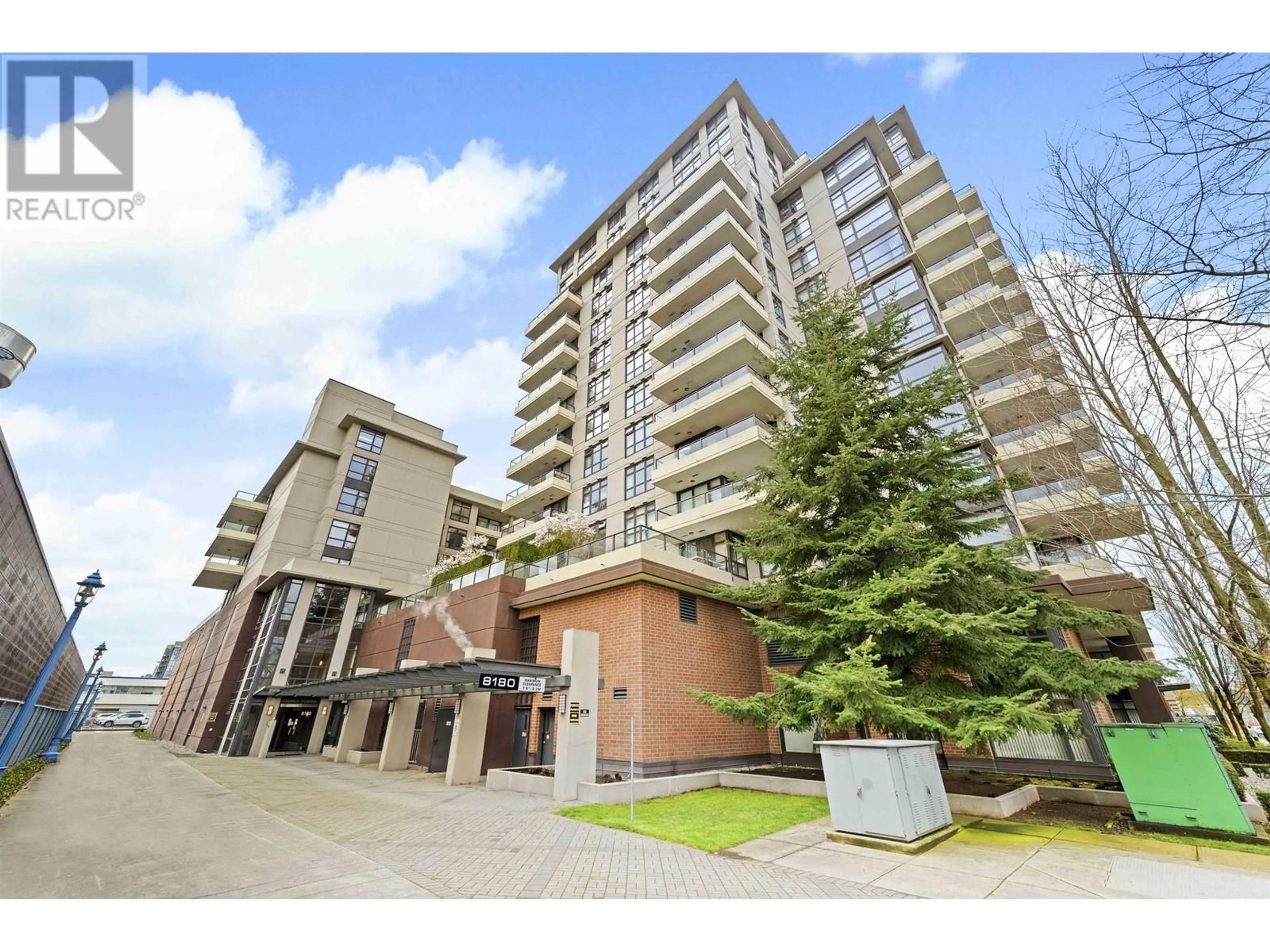 Unknown for 303 - 8180 LANSDOWNE ROAD, Richmond British Columbia V6X0B1