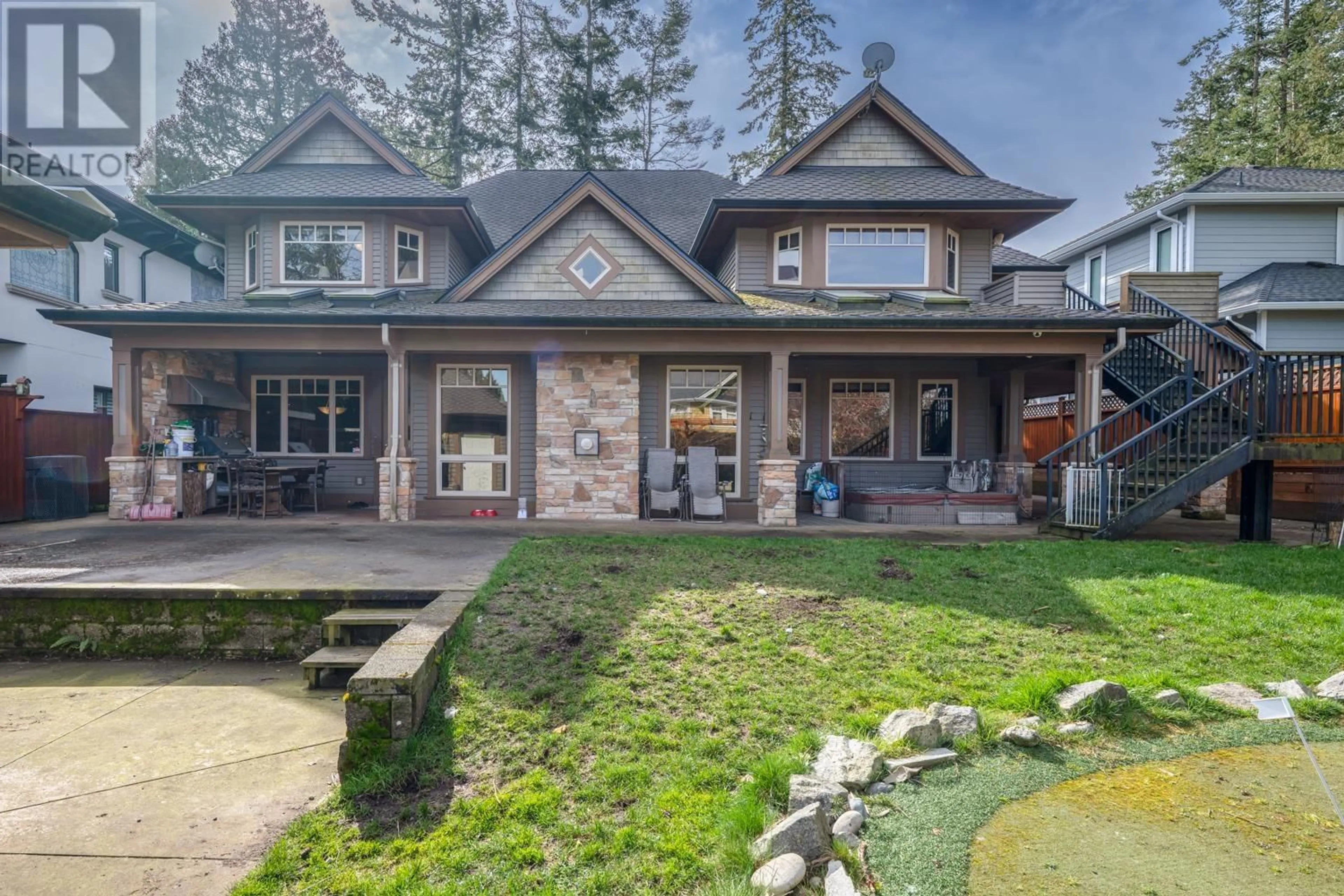 Unknown for 5085 1 AVENUE, Delta British Columbia V4M1B4