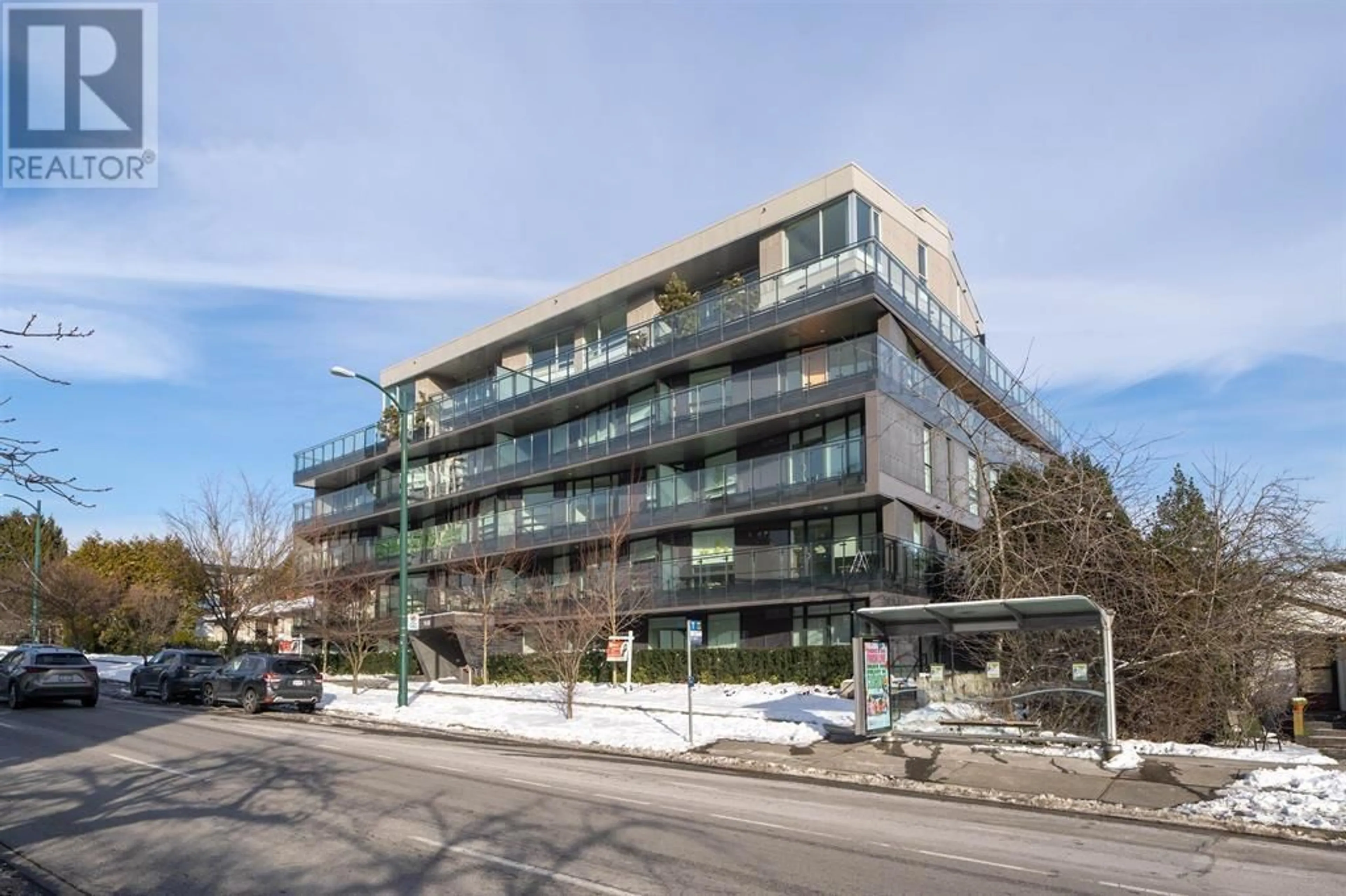 Unknown for 504 - 7638 CAMBIE STREET, Vancouver British Columbia V6P3H7