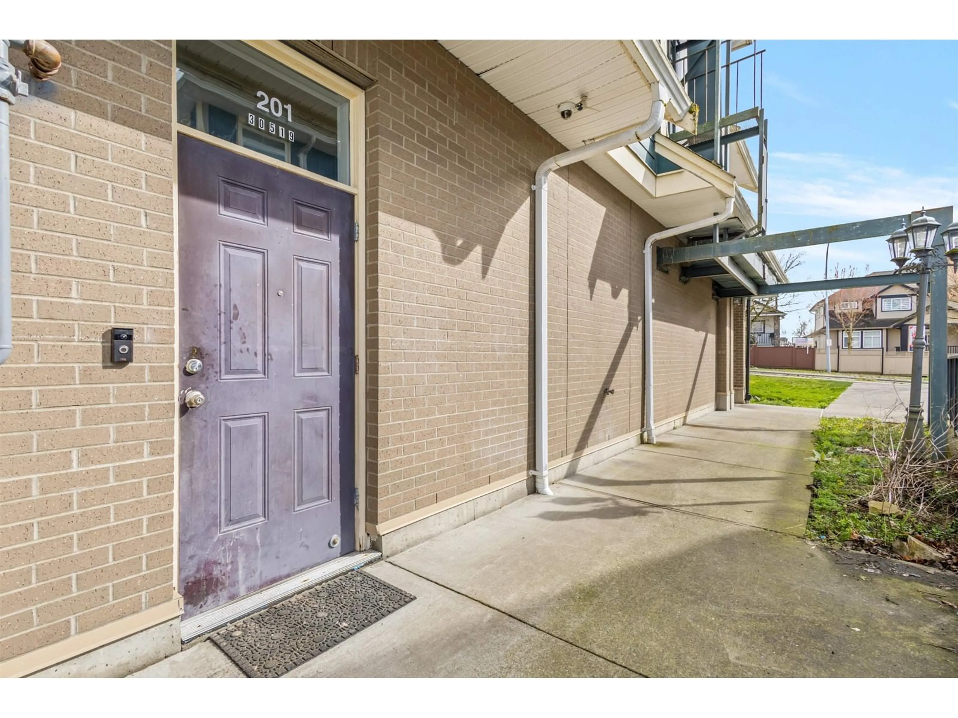 Unknown for 201 - 30519 BLUERIDGE DRIVE, Abbotsford British Columbia V2T0B1