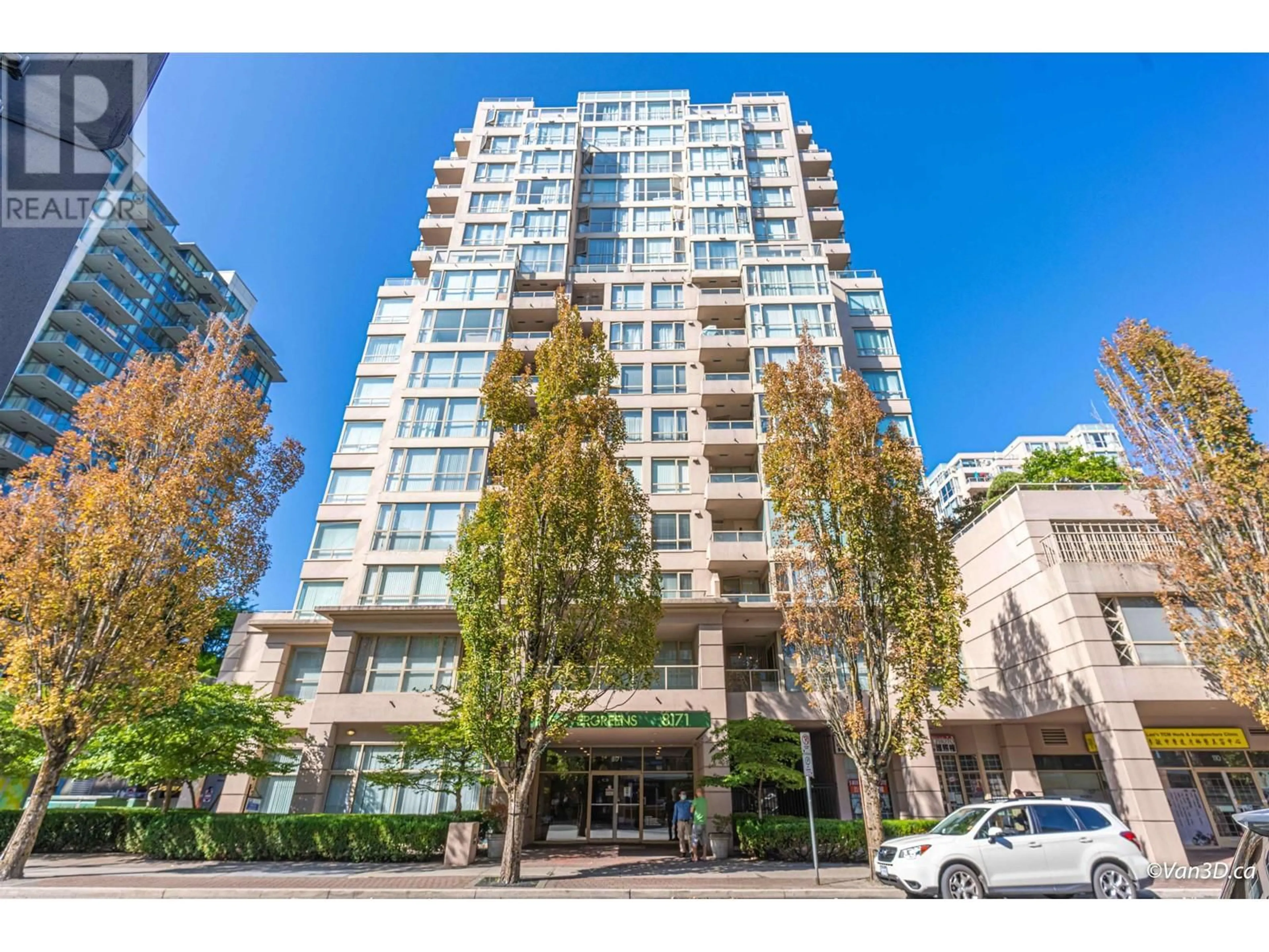 Unknown for 1401 8171 SABA ROAD, Richmond British Columbia V6Y4B3
