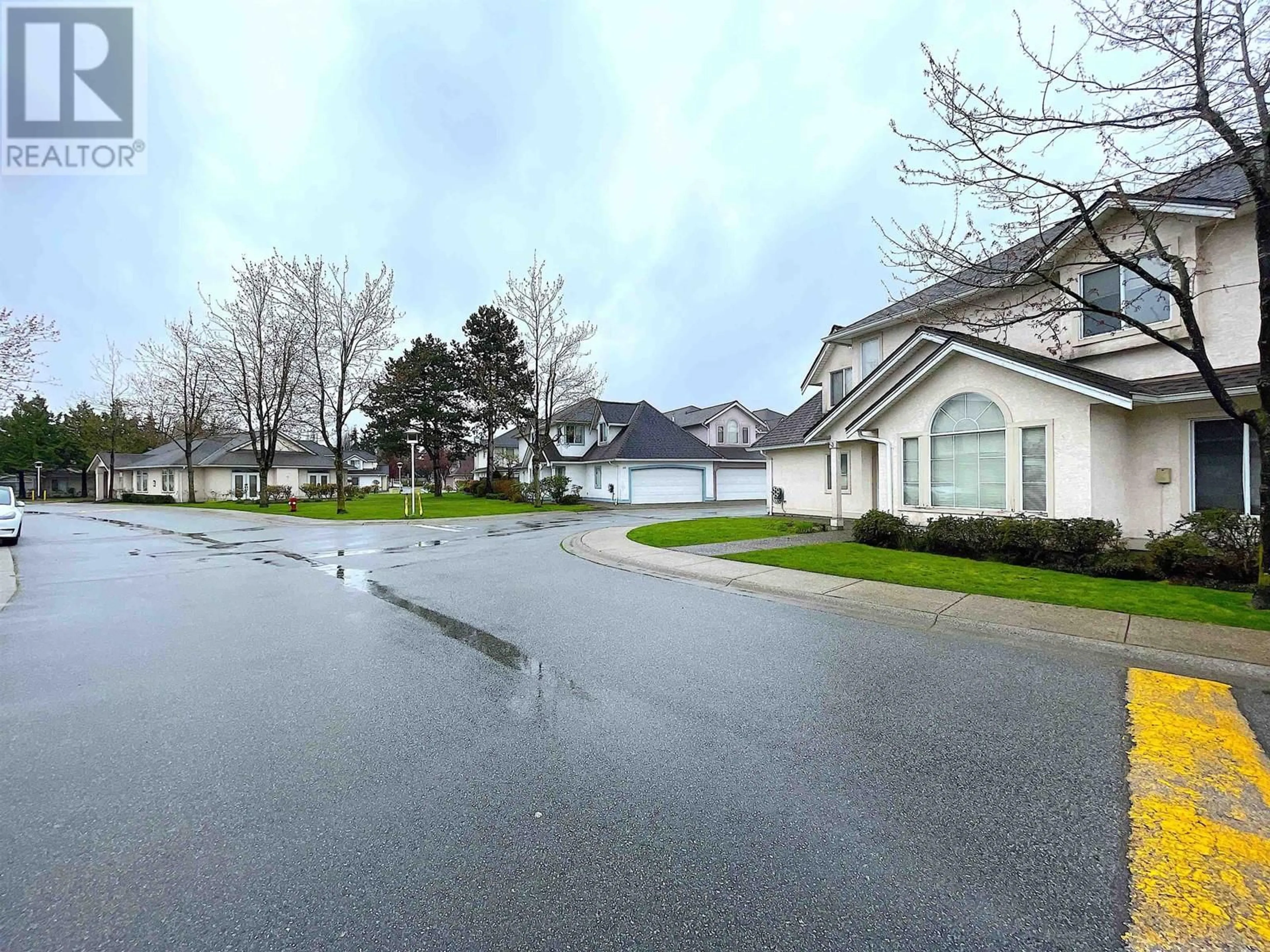 Unknown for 116 - 10000 FISHER GATE, Richmond British Columbia V6X3W8