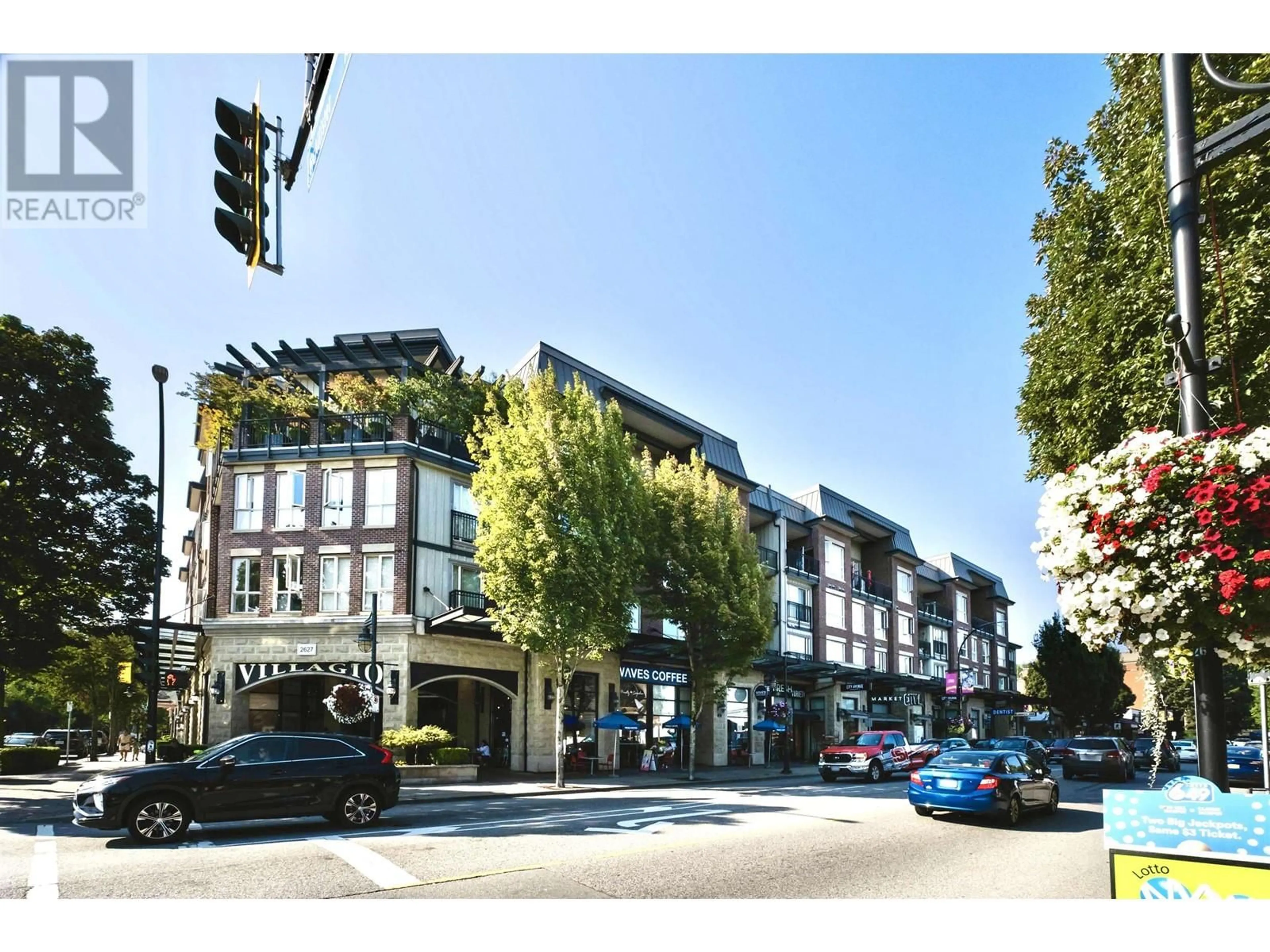 Blurry image for 206 - 2627 SHAUGHNESSY STREET, Port Coquitlam British Columbia V3C0E1