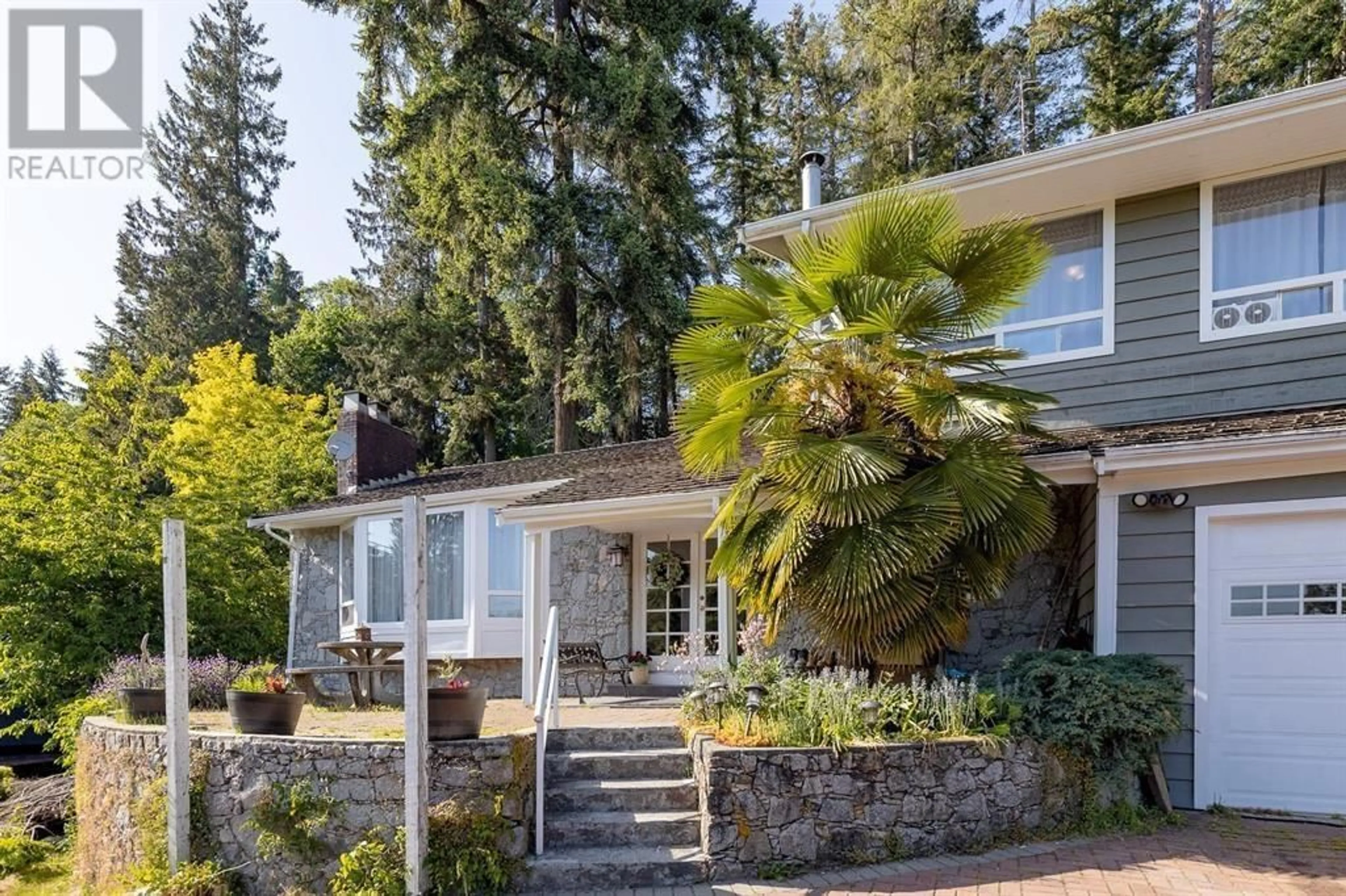Unknown for 3125 BENBOW ROAD, West Vancouver British Columbia V7V3E1