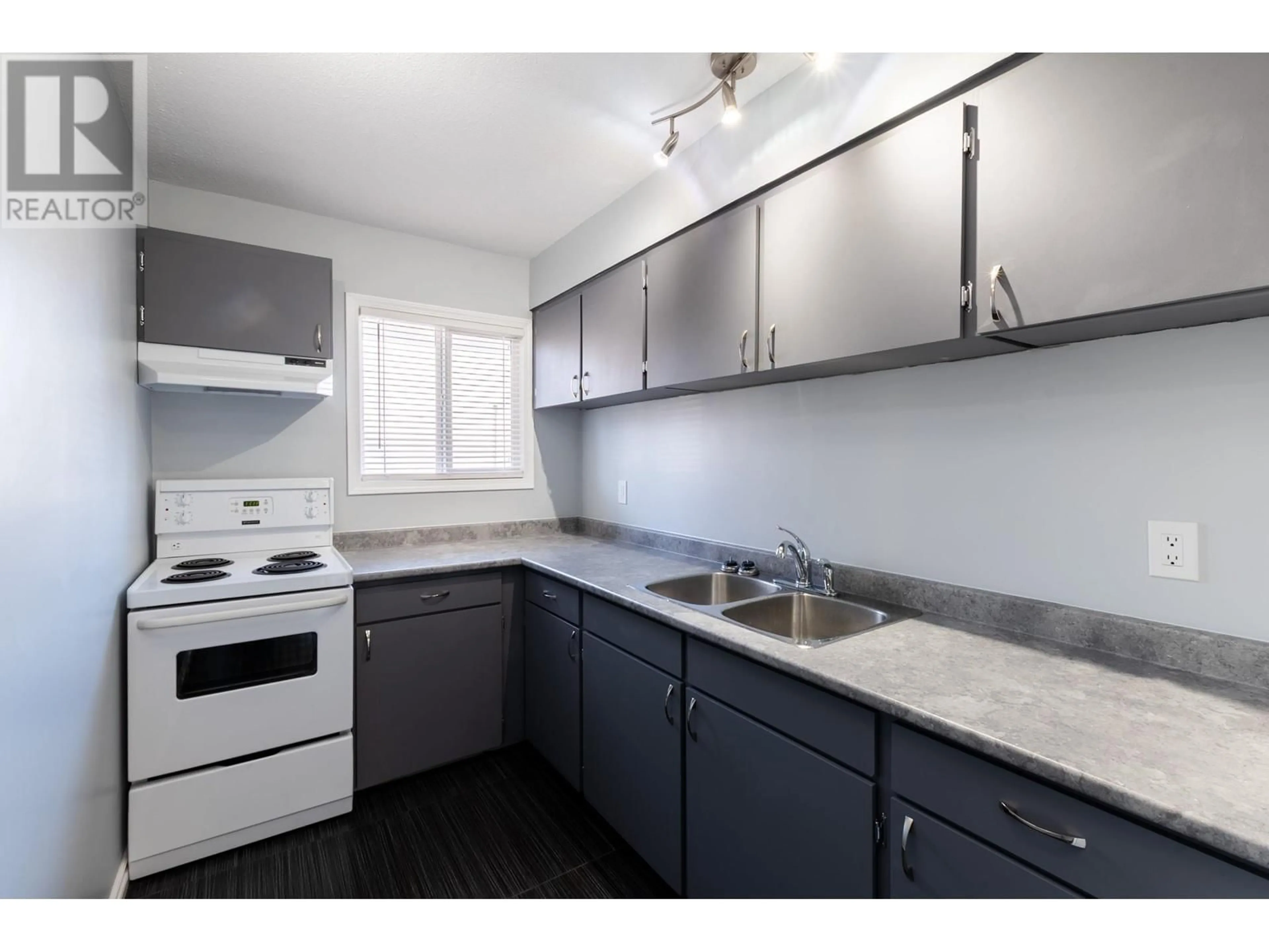 Standard kitchen, unknown for 1302 DIEFENBAKER DRIVE, Prince George British Columbia V2L4H7