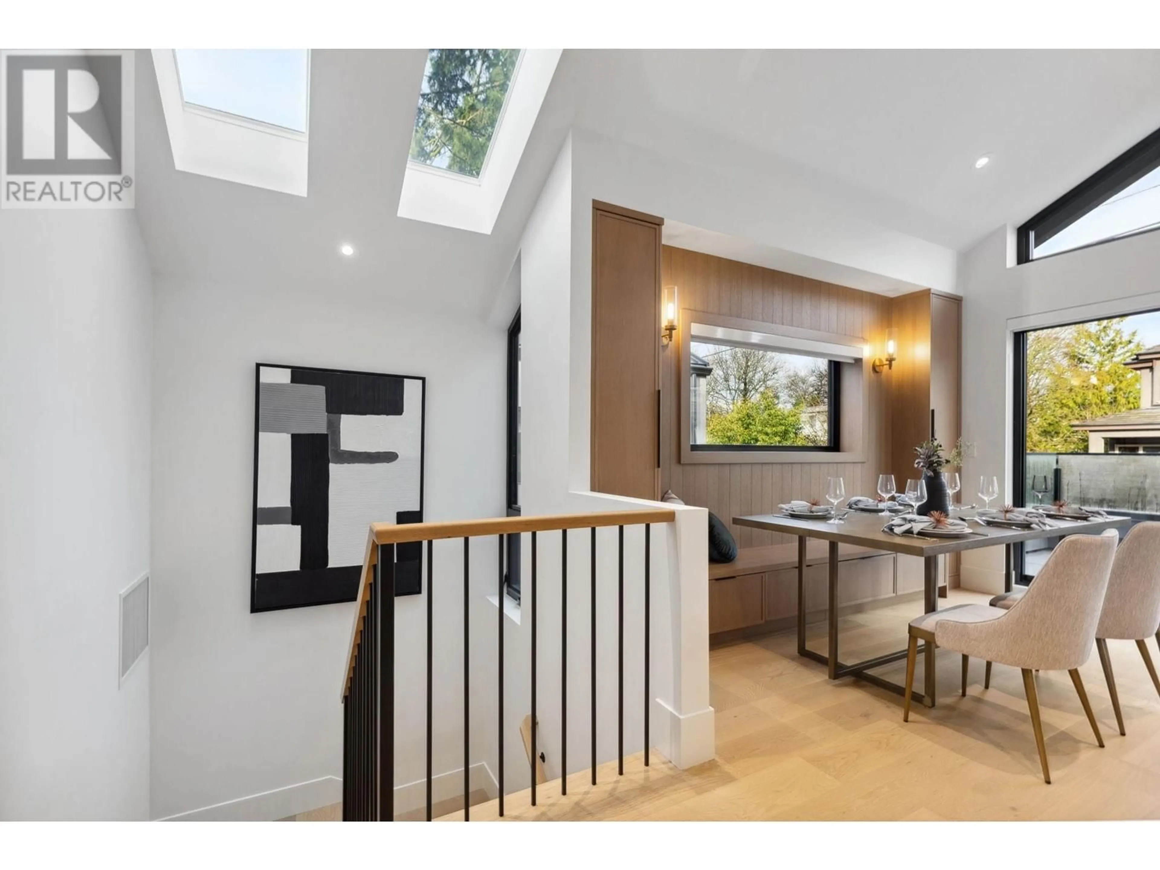 Unknown for 5253 LARCH STREET, Vancouver British Columbia V6N2T3