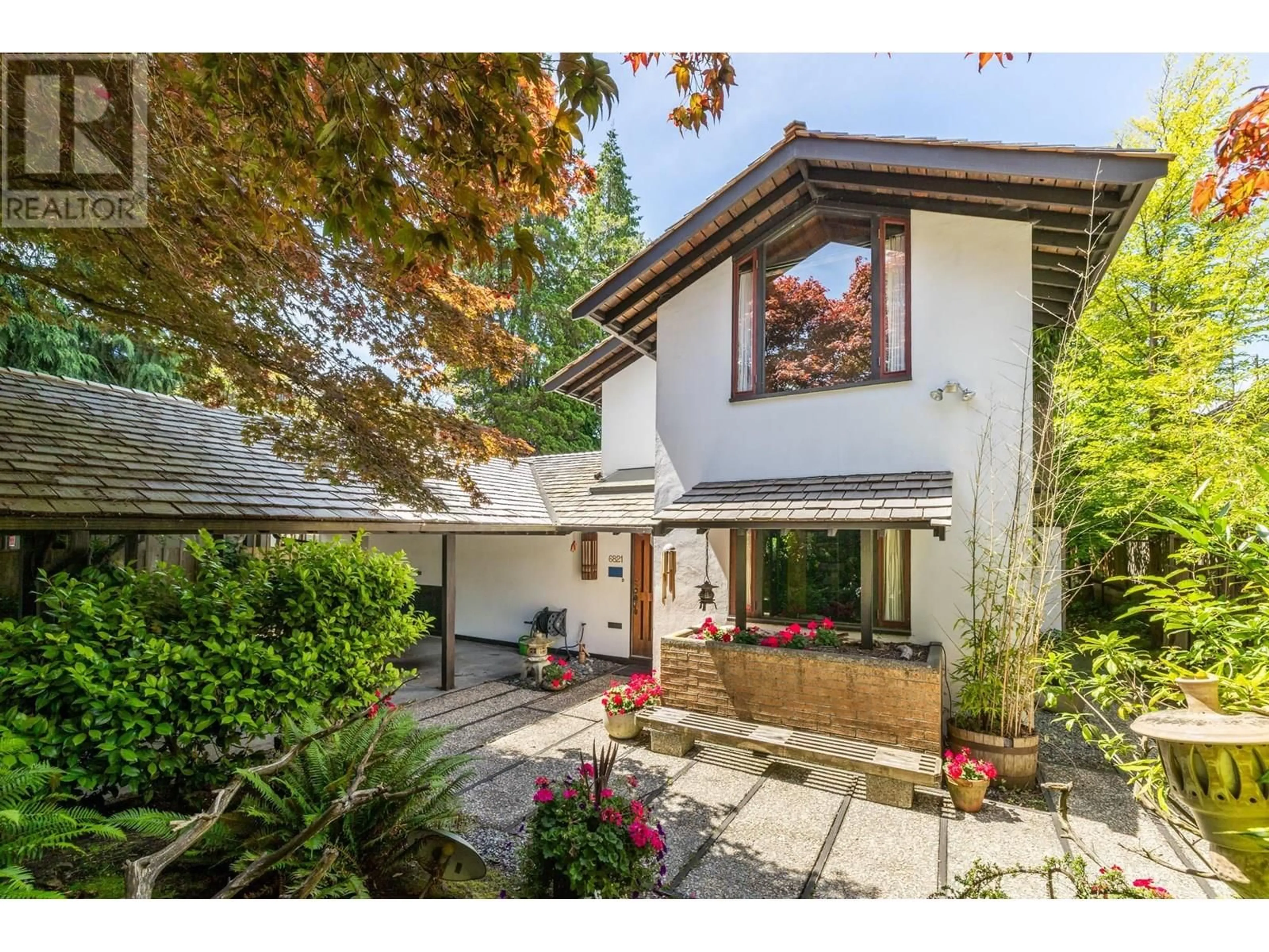 Unknown for 6821 LAUREL STREET, Vancouver British Columbia V6P3T6