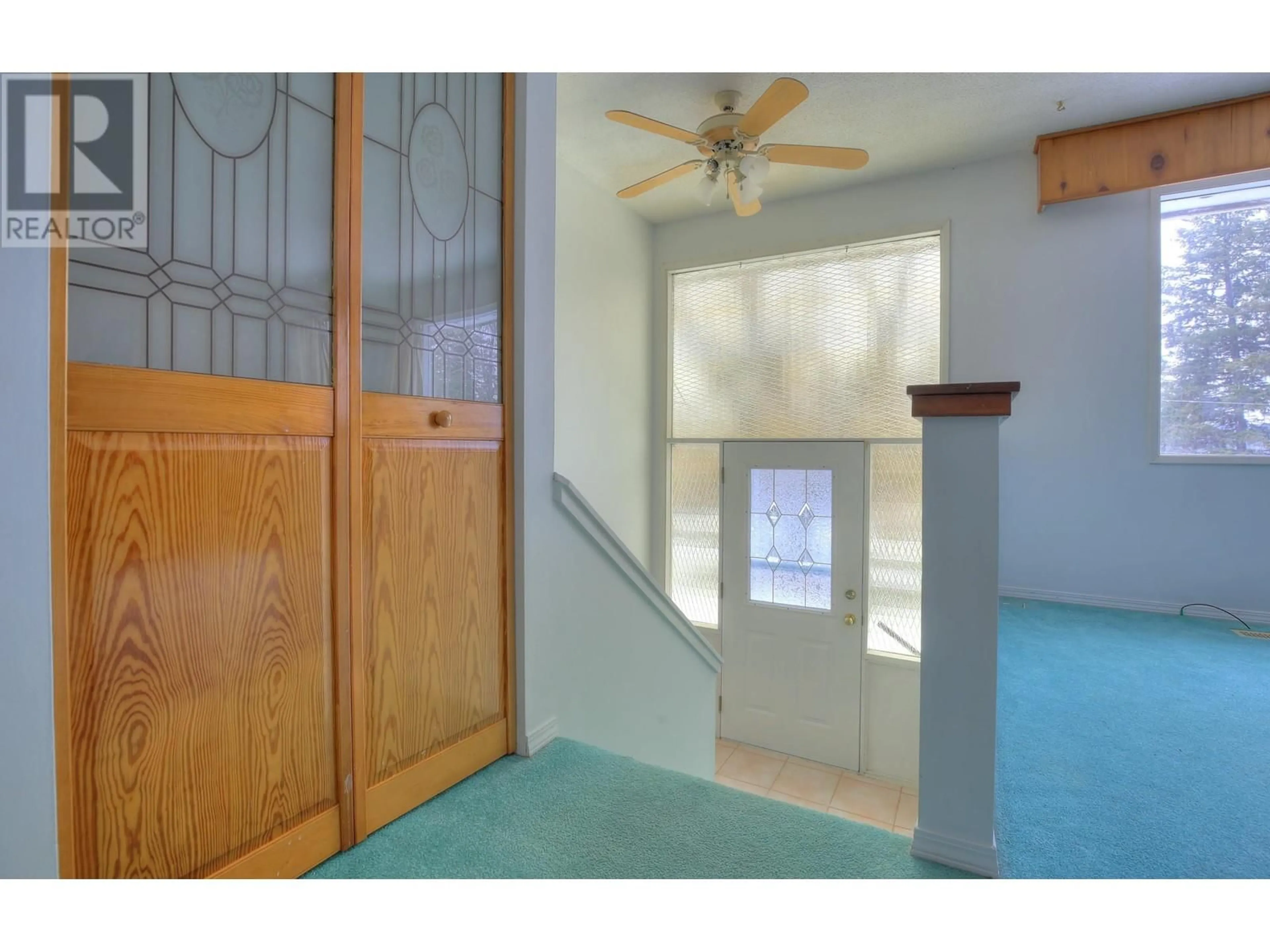 Unknown for 217 MOUNTVIEW DRIVE, Williams Lake British Columbia V2G3M8