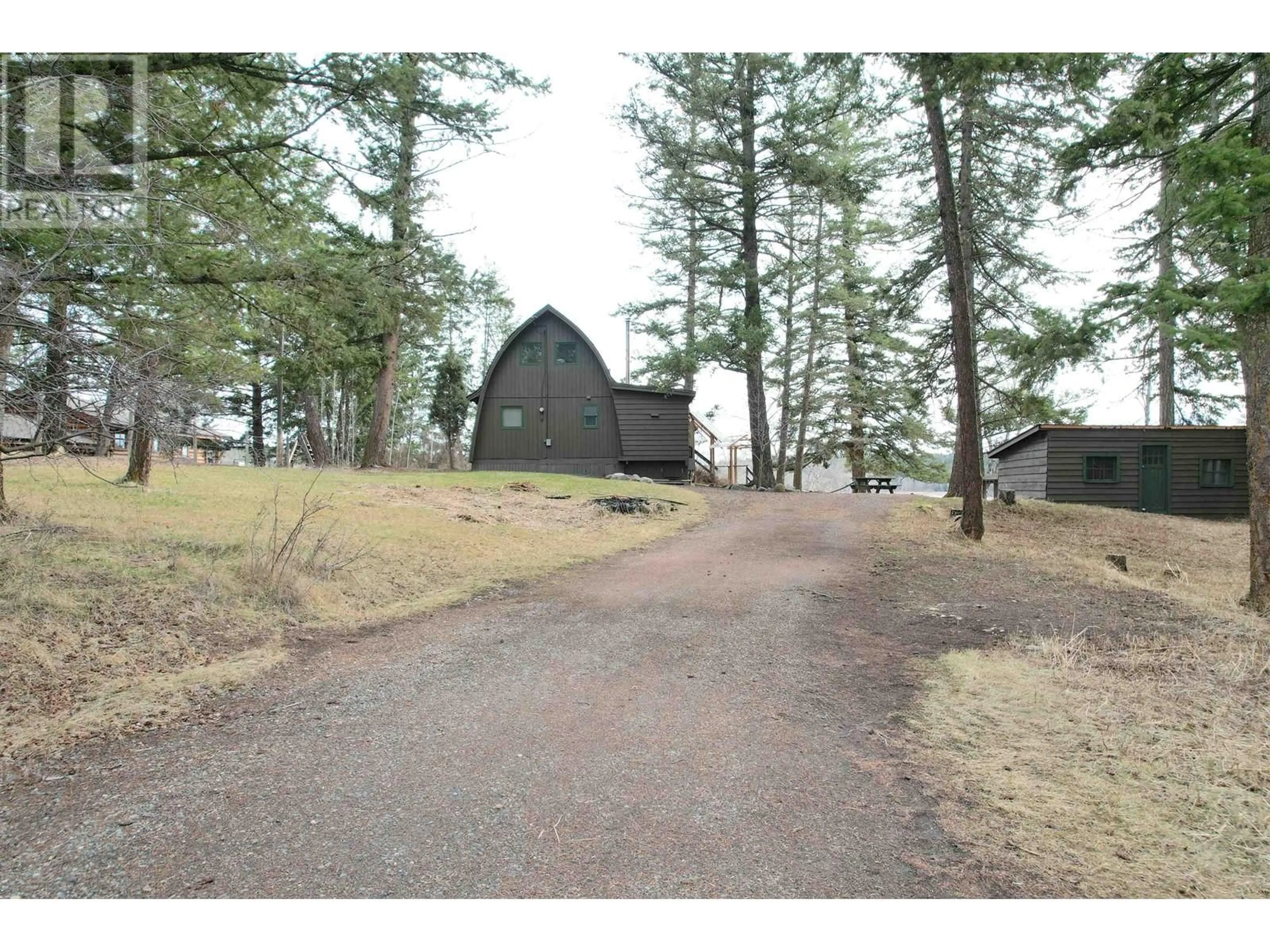 Unknown for 5359 ANNAHAM CRESCENT, 108 Mile Ranch British Columbia V0K2Z0