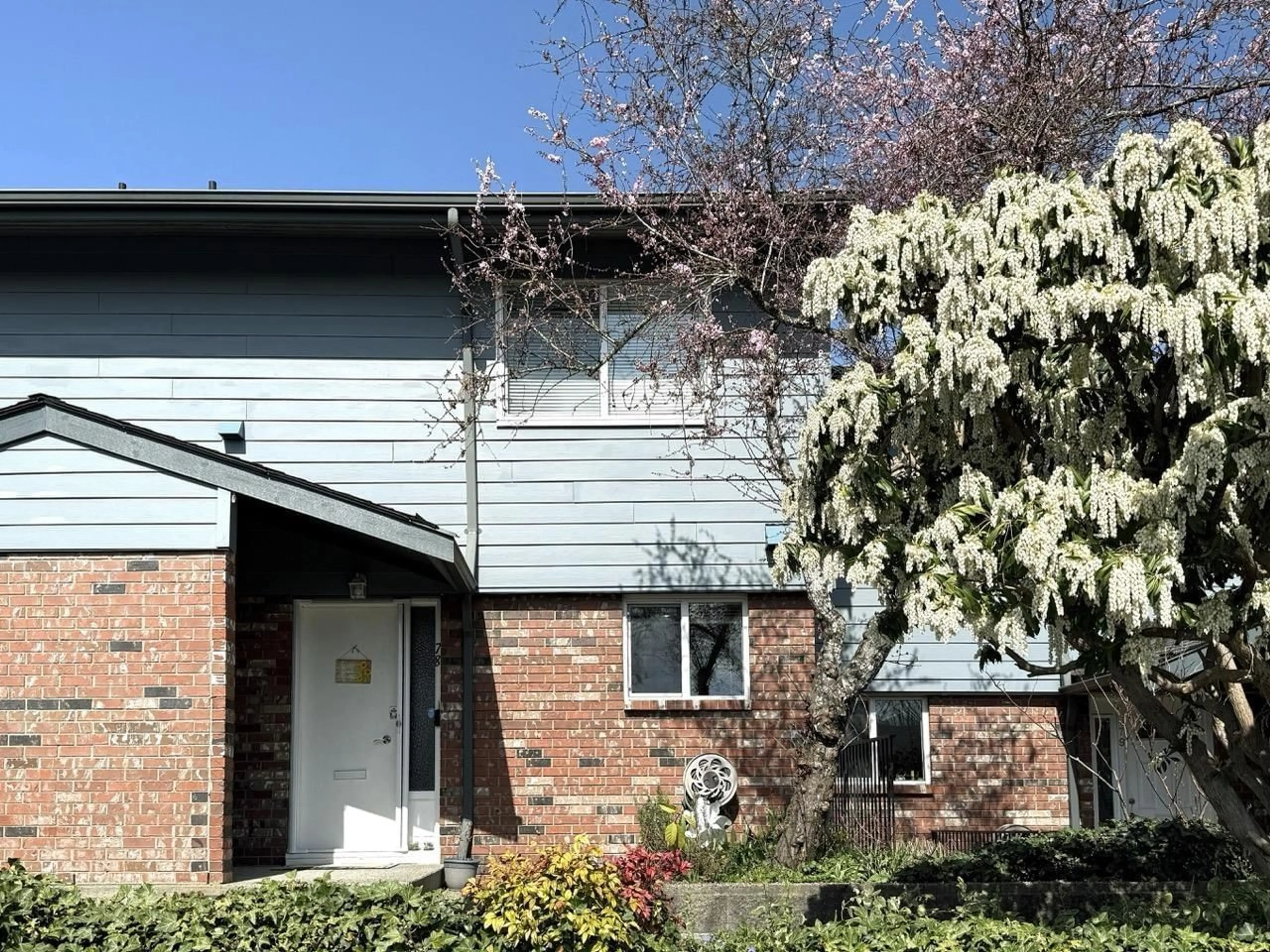 Unknown for 78 - 10760 GUILDFORD, Surrey British Columbia V3R1W6