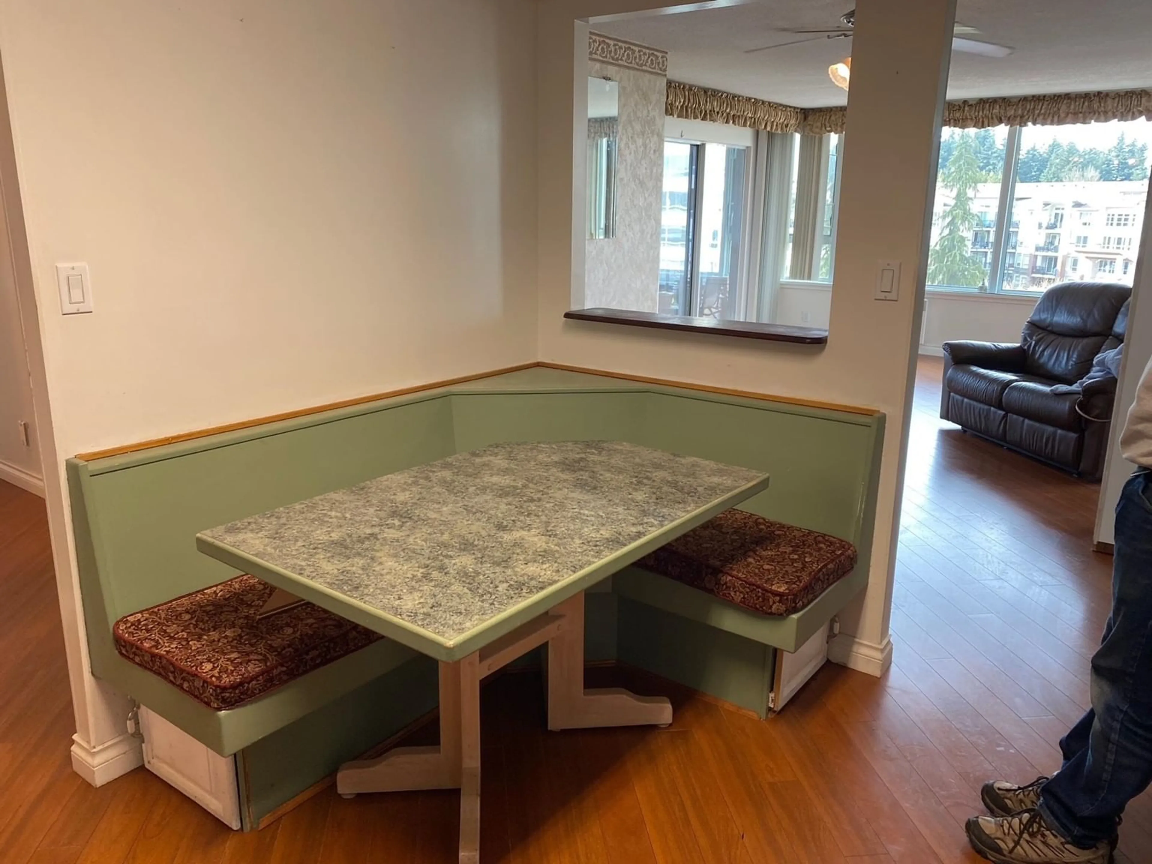 Dining room, unknown for 502 - 3170 GLADWIN, Abbotsford British Columbia V2T5T1