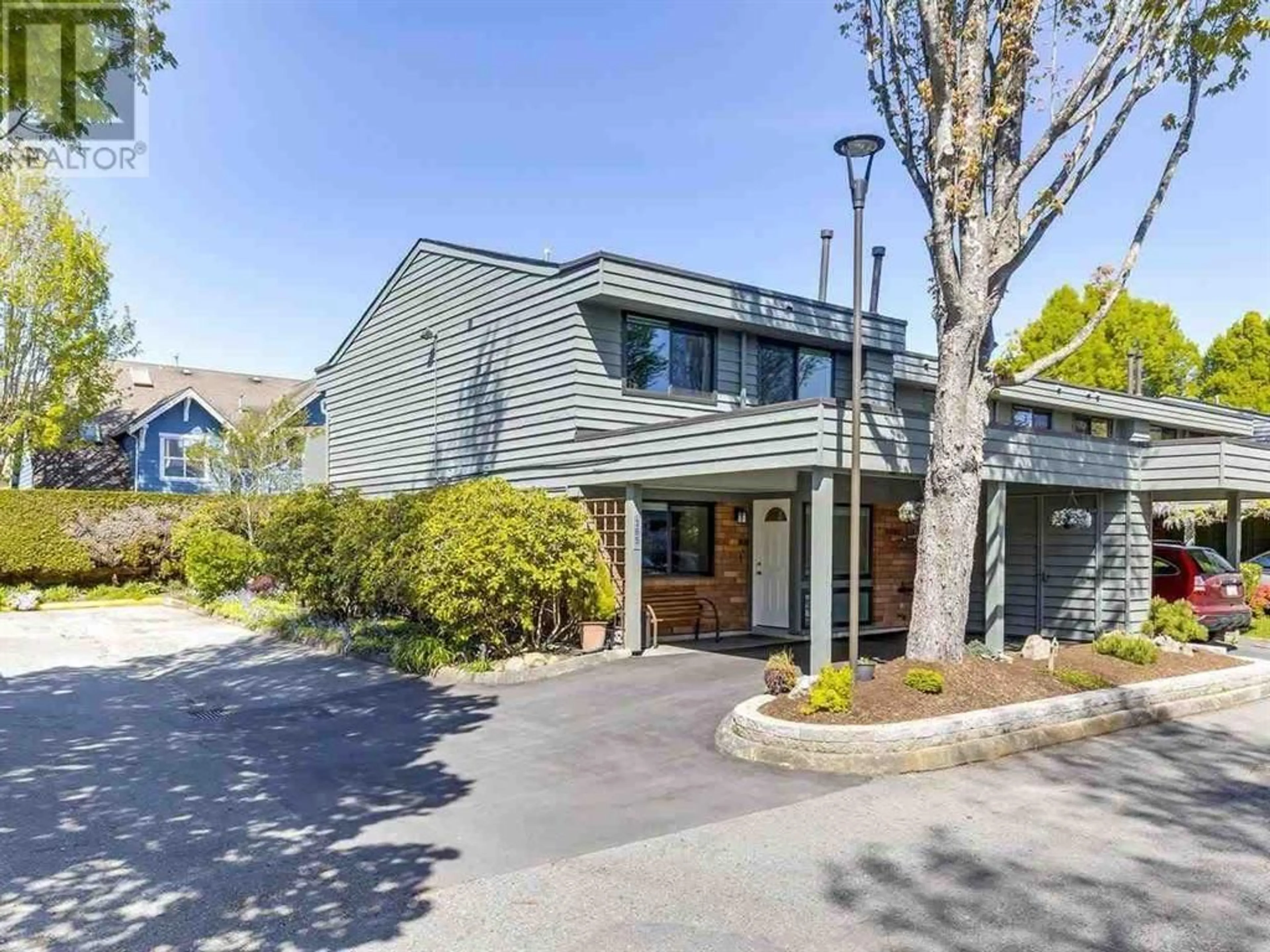 Unknown for 165 - 3031 WILLIAMS ROAD, Richmond British Columbia V7E4G1