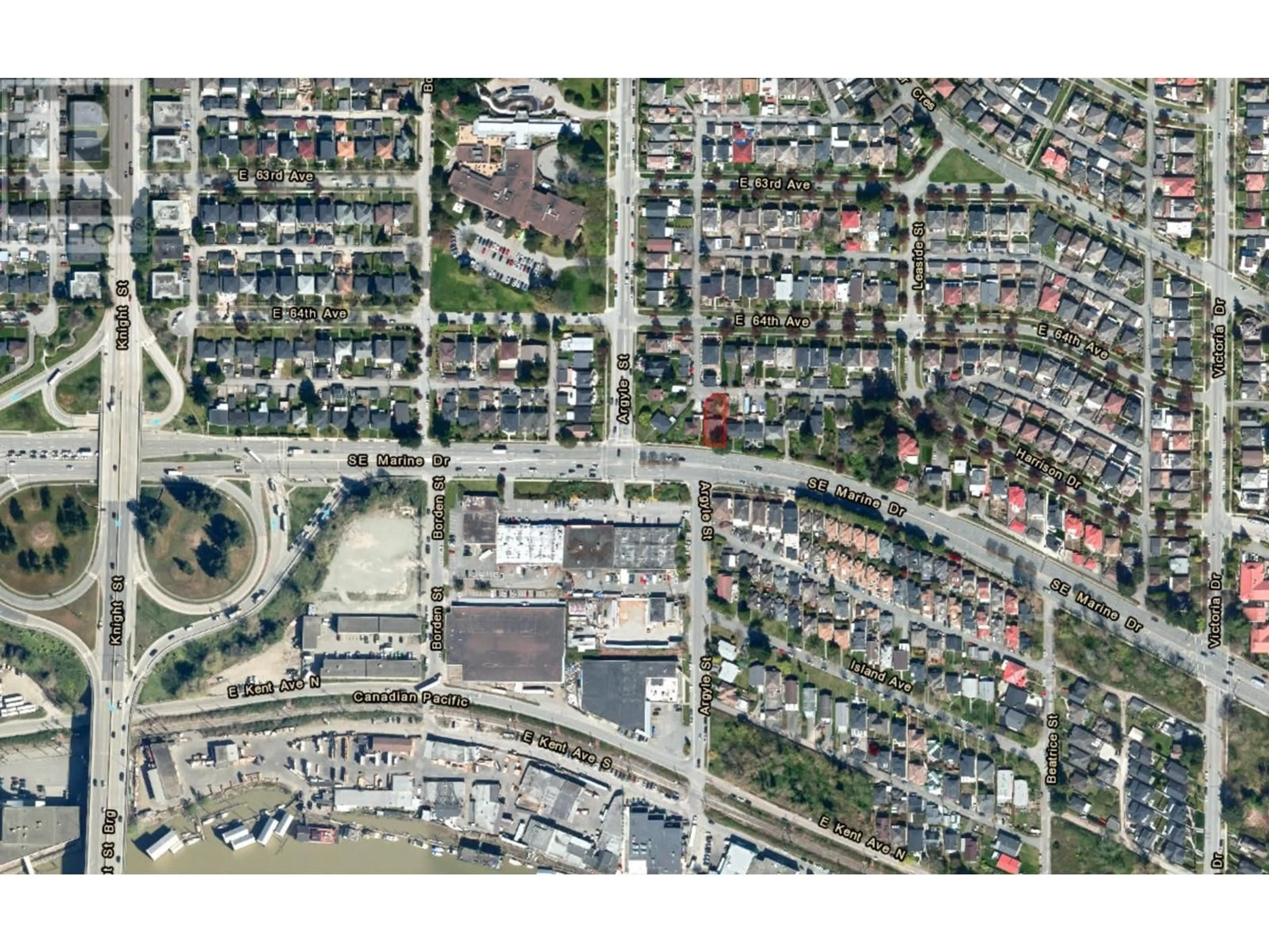 Unknown for 1727 MARINE DRIVE, Vancouver British Columbia V5P2R7