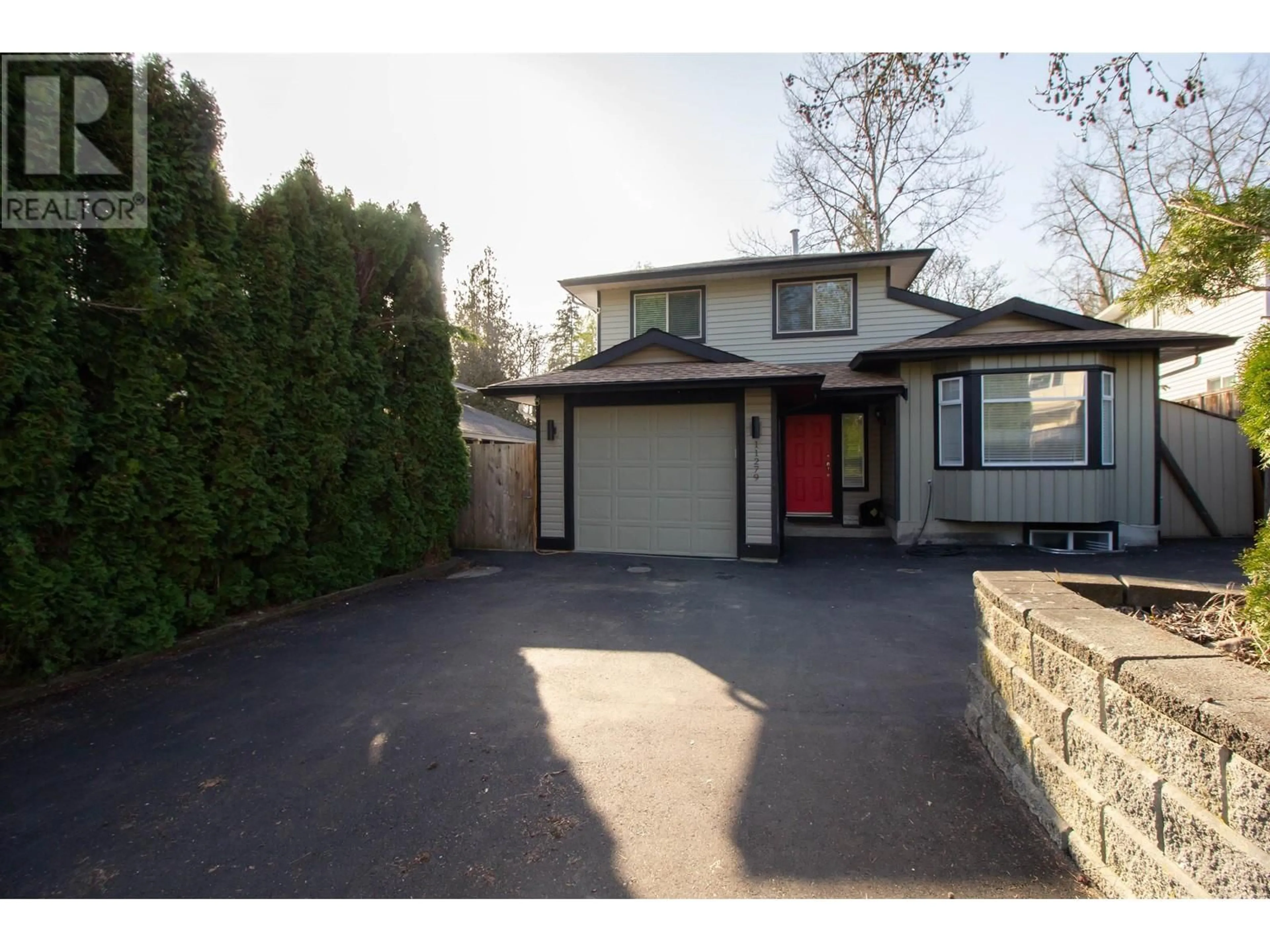 Unknown for 11279 HARRISON STREET, Maple Ridge British Columbia V2X9P6