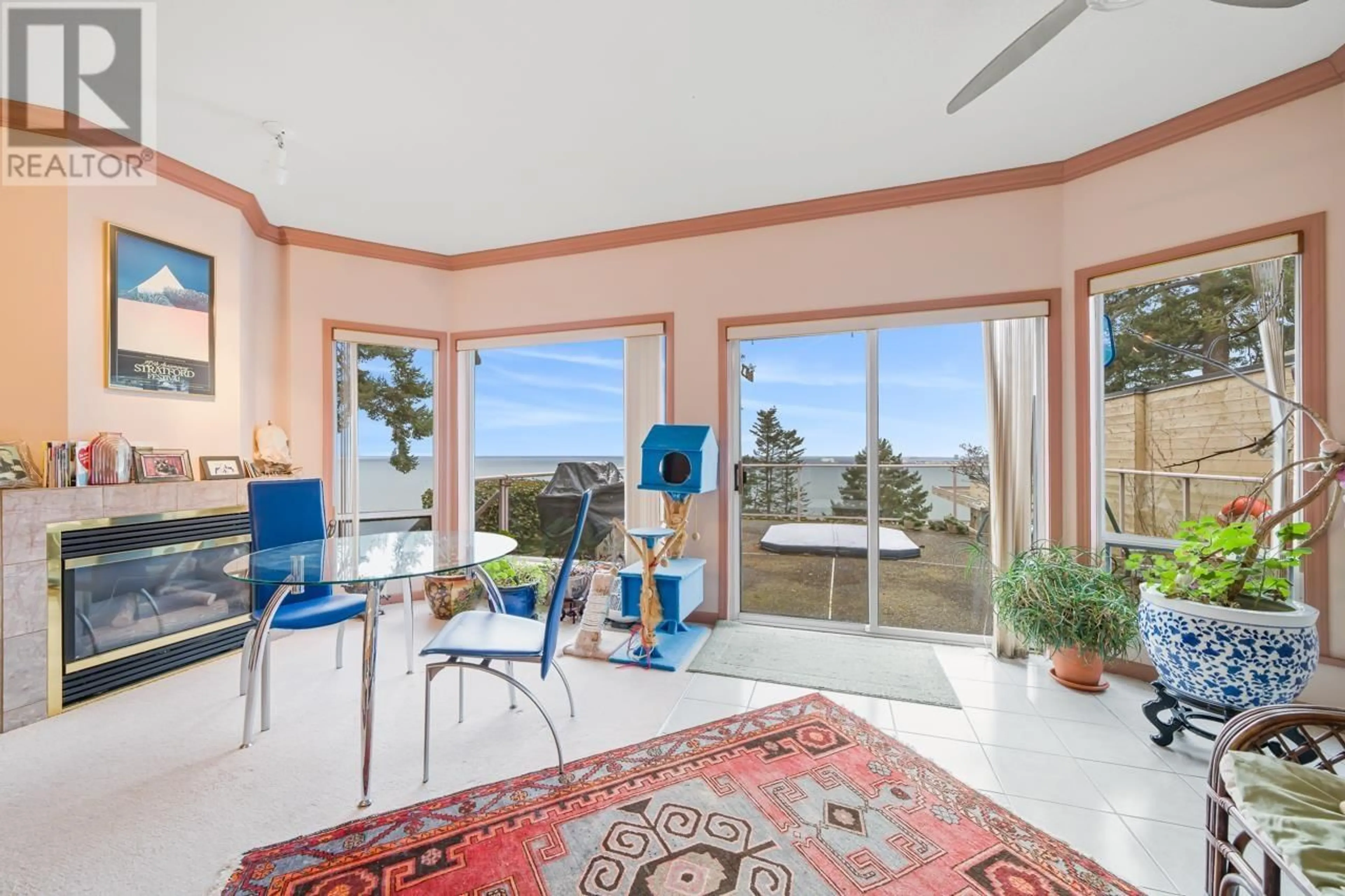 A pic of a room for 58 TSAWWASSEN BEACH ROAD, Delta British Columbia V4M4C6