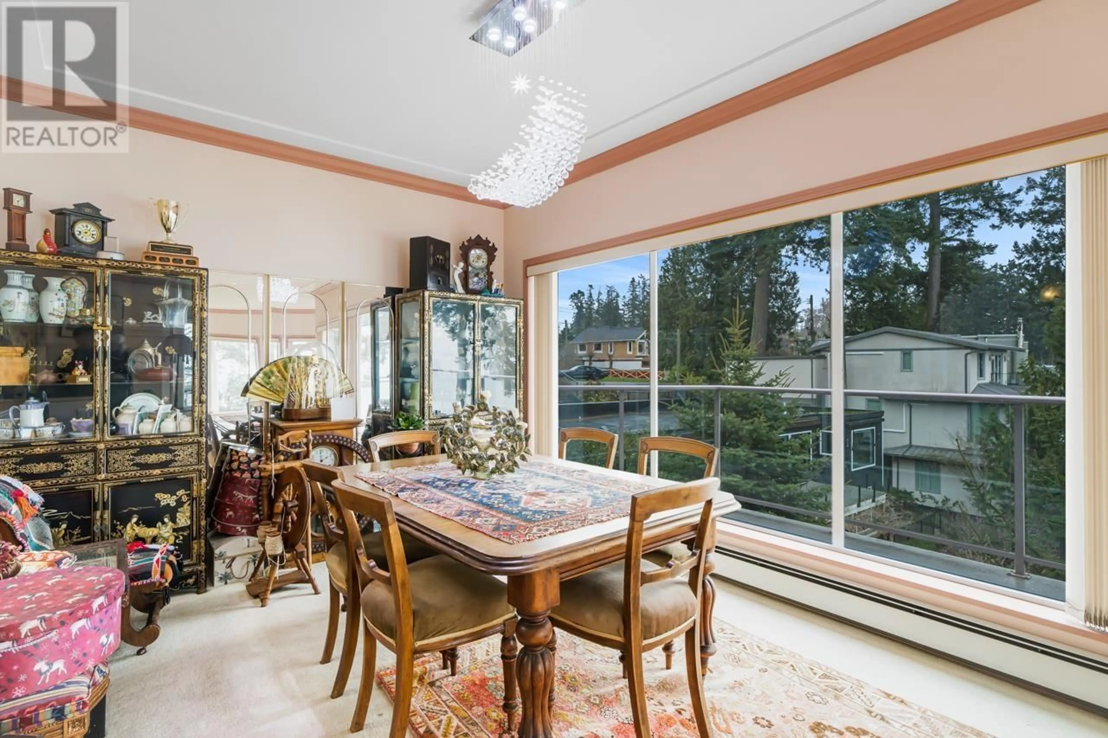 Dining room, unknown for 58 TSAWWASSEN BEACH ROAD, Delta British Columbia V4M4C6