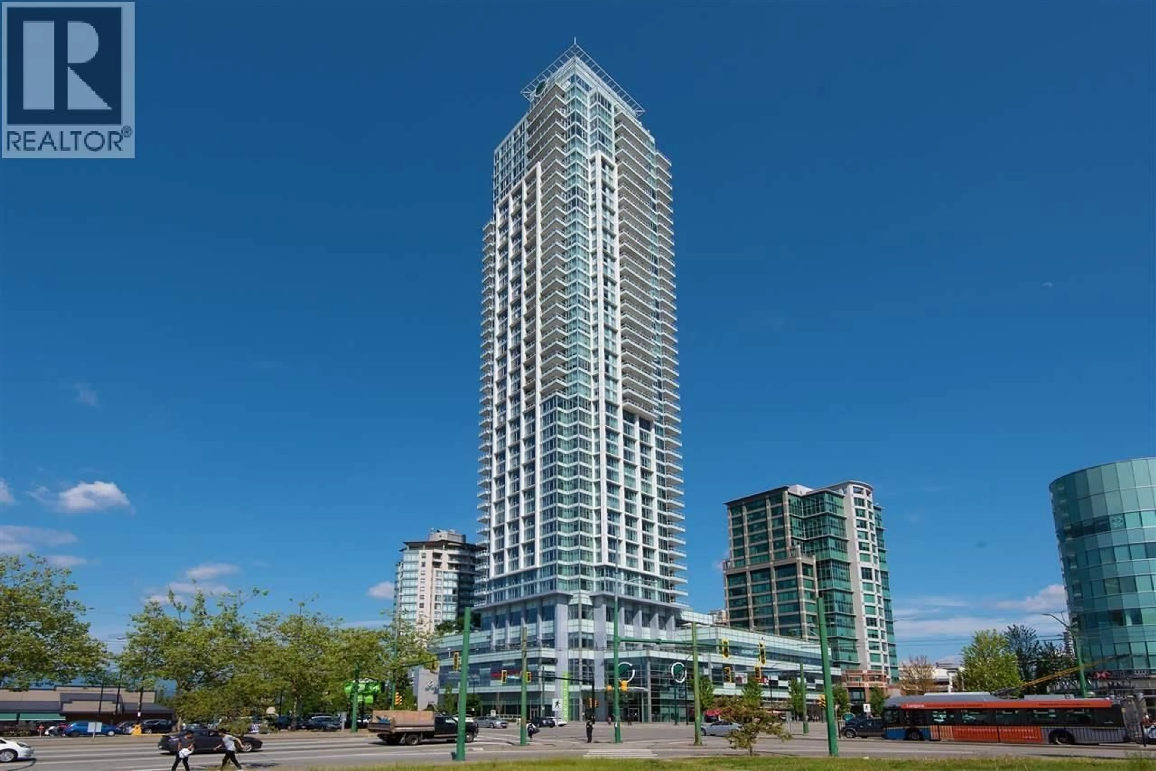 Unknown for 3203 - 4508 HAZEL STREET, Burnaby British Columbia V5H0E4