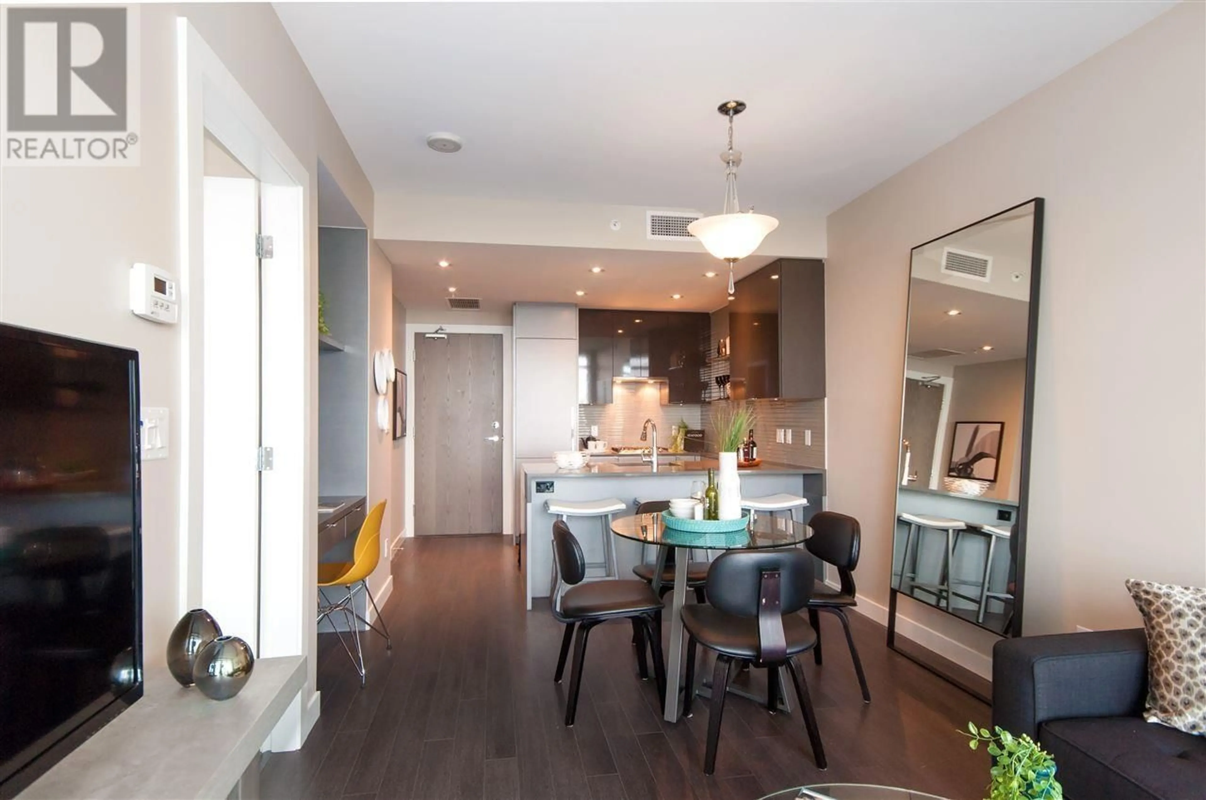 Open concept kitchen, unknown for 3203 - 4508 HAZEL STREET, Burnaby British Columbia V5H0E4