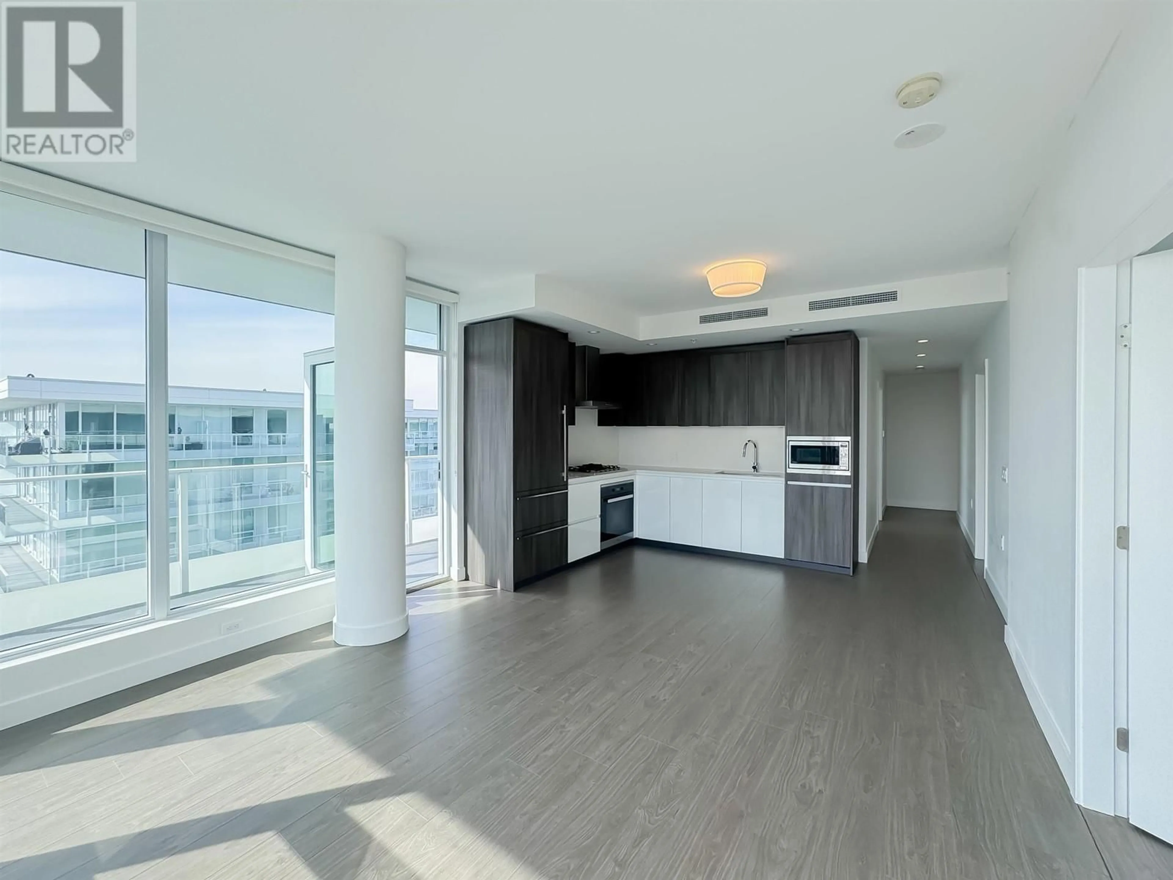 A pic of a room for 1507 - 6328 NO. 3 ROAD, Richmond British Columbia V6Y0L6