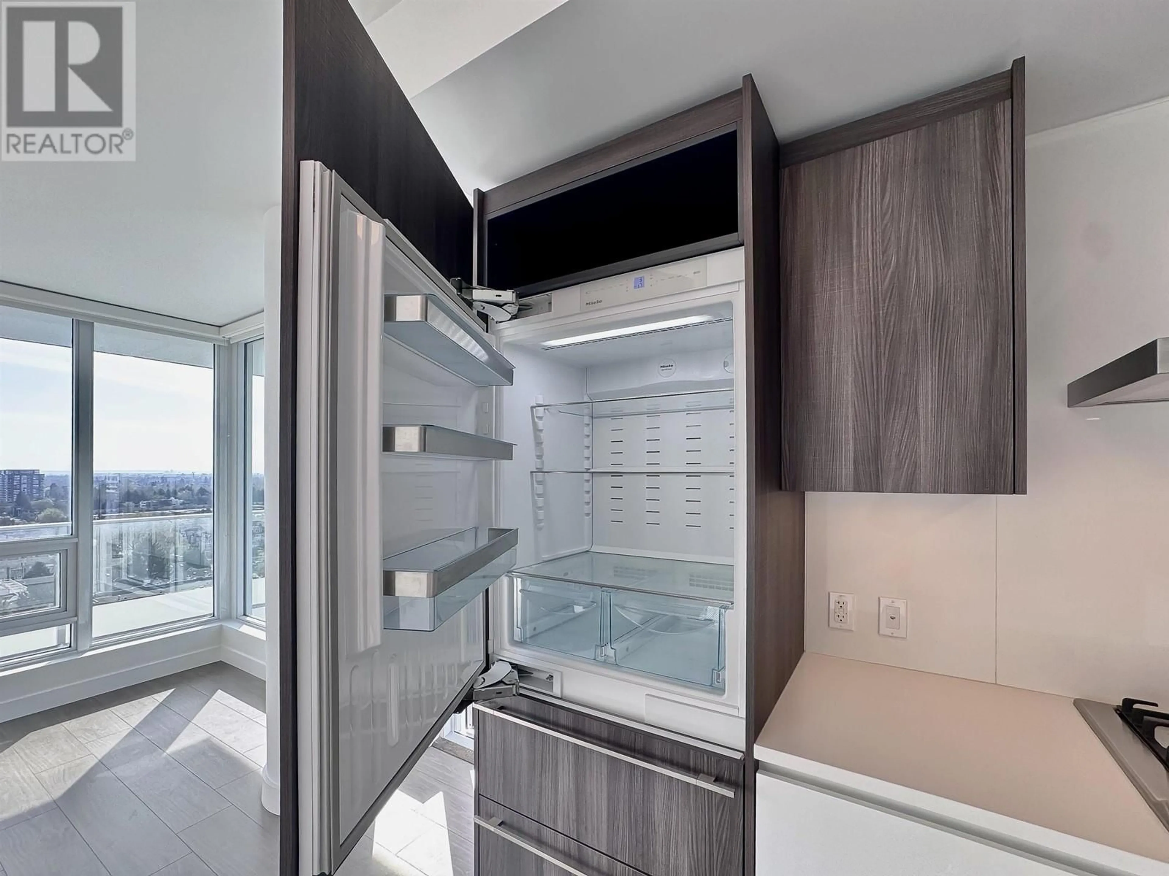 Unknown for 1507 - 6328 NO. 3 ROAD, Richmond British Columbia V6Y0L6