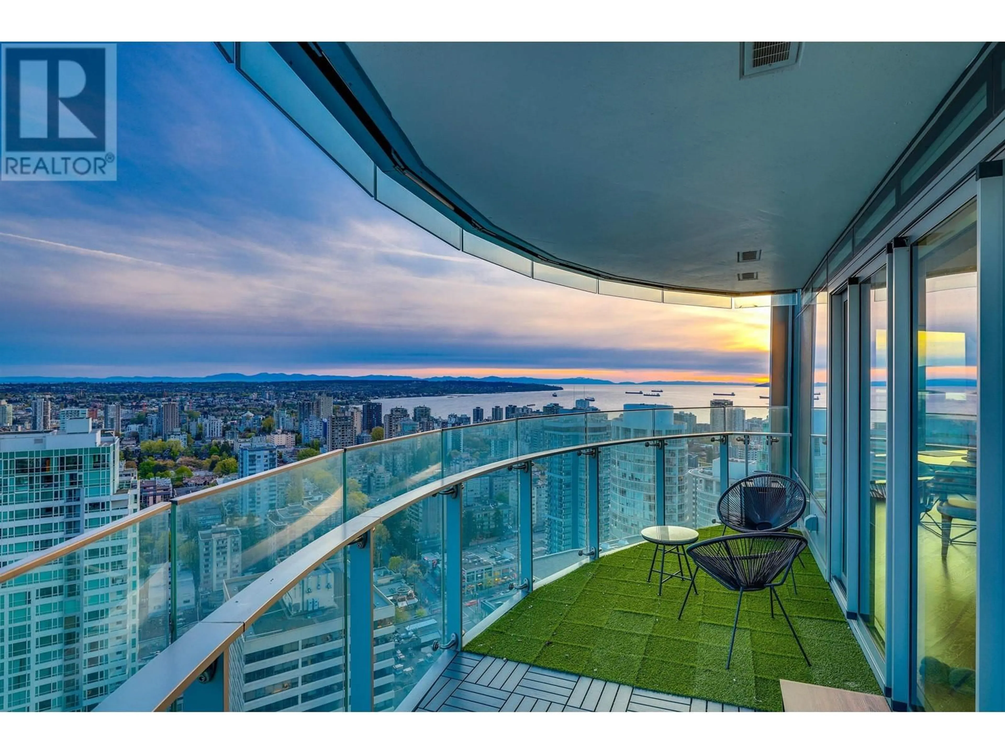 Unknown for 4102 - 1151 GEORGIA STREET, Vancouver British Columbia V6E0B3