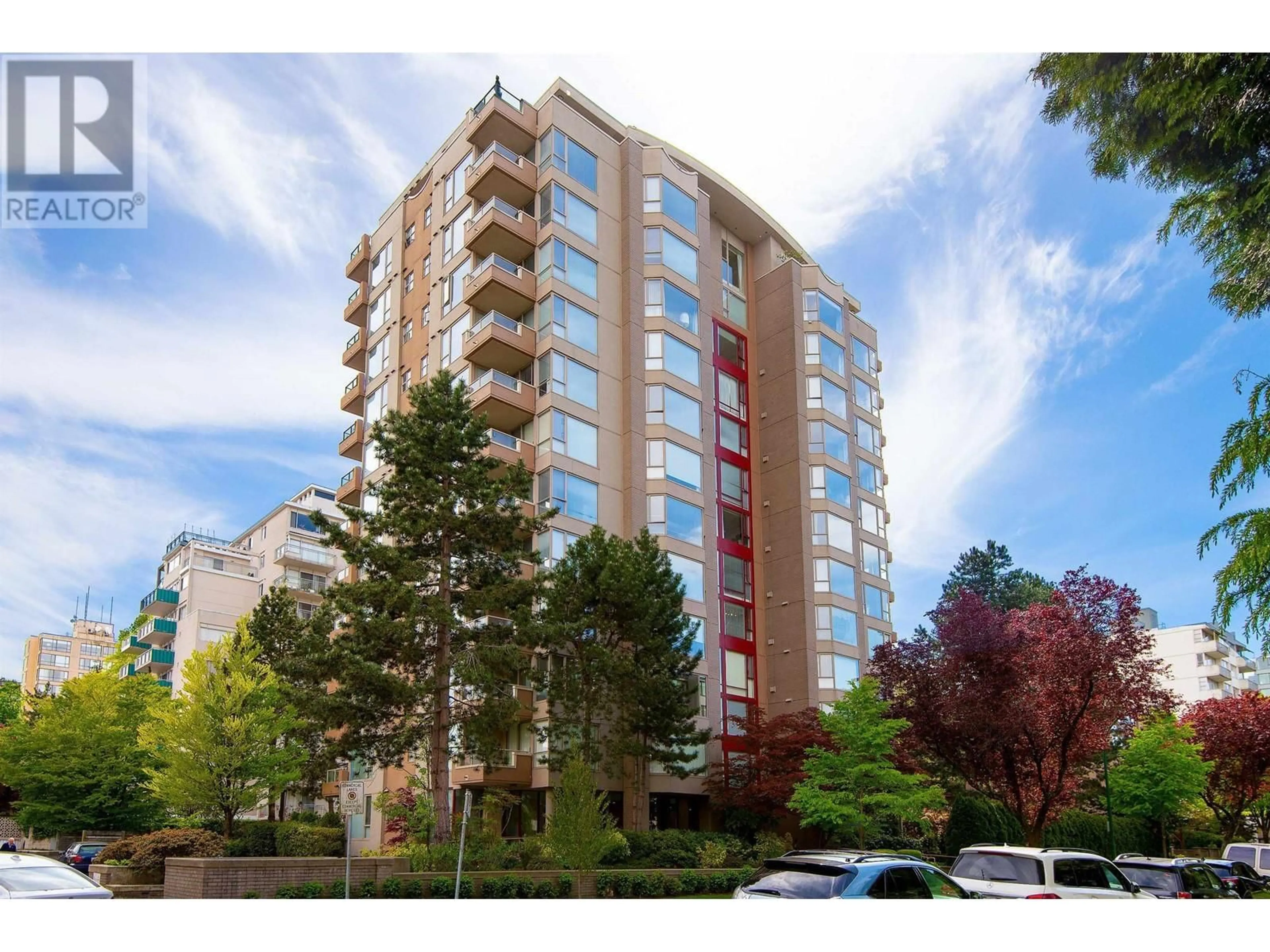 Unknown for 203 - 2108 38TH AVENUE, Vancouver British Columbia V6M1R9