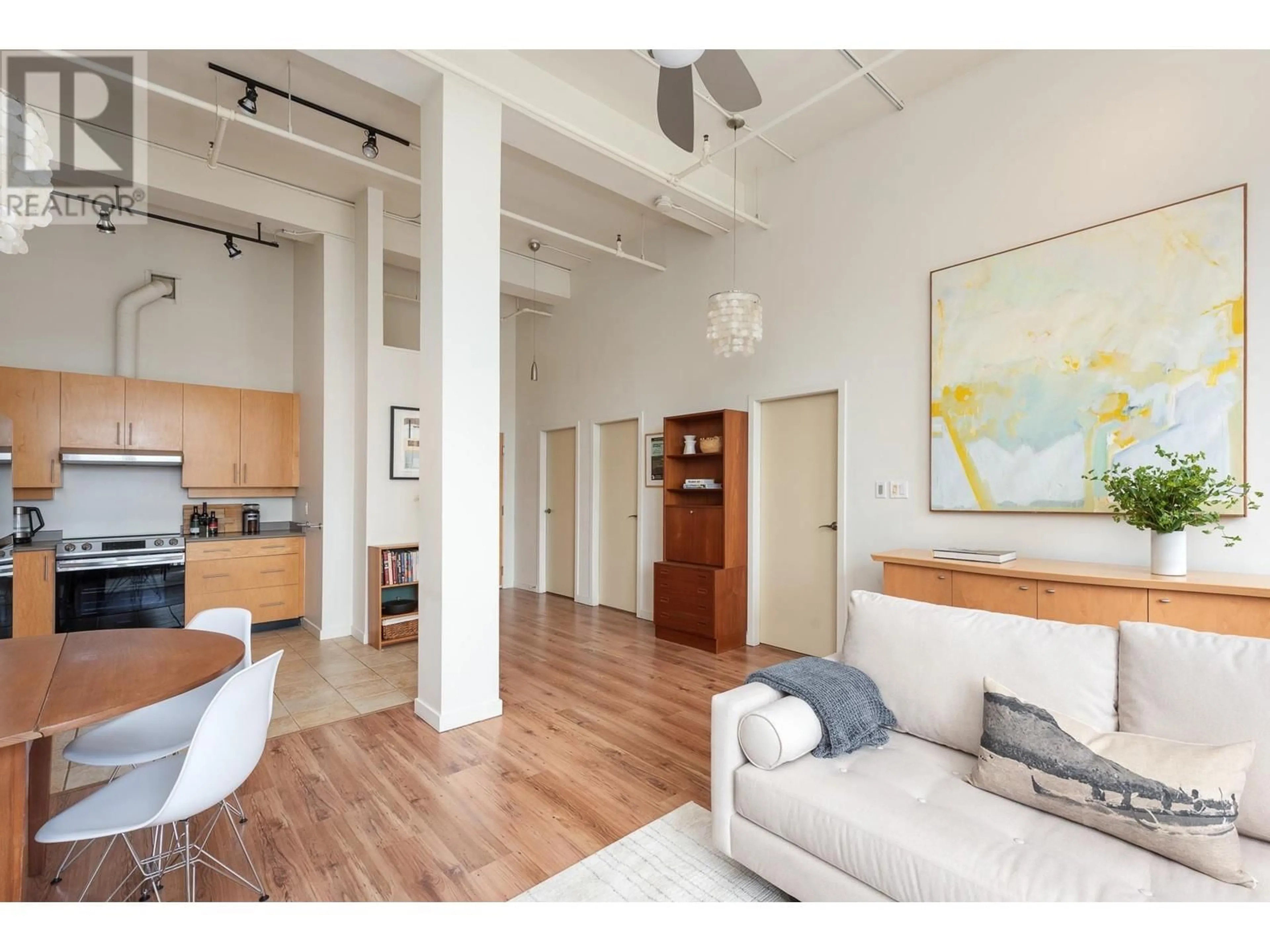 Unknown for 312 - 549 COLUMBIA STREET, New Westminster British Columbia V3L1B3