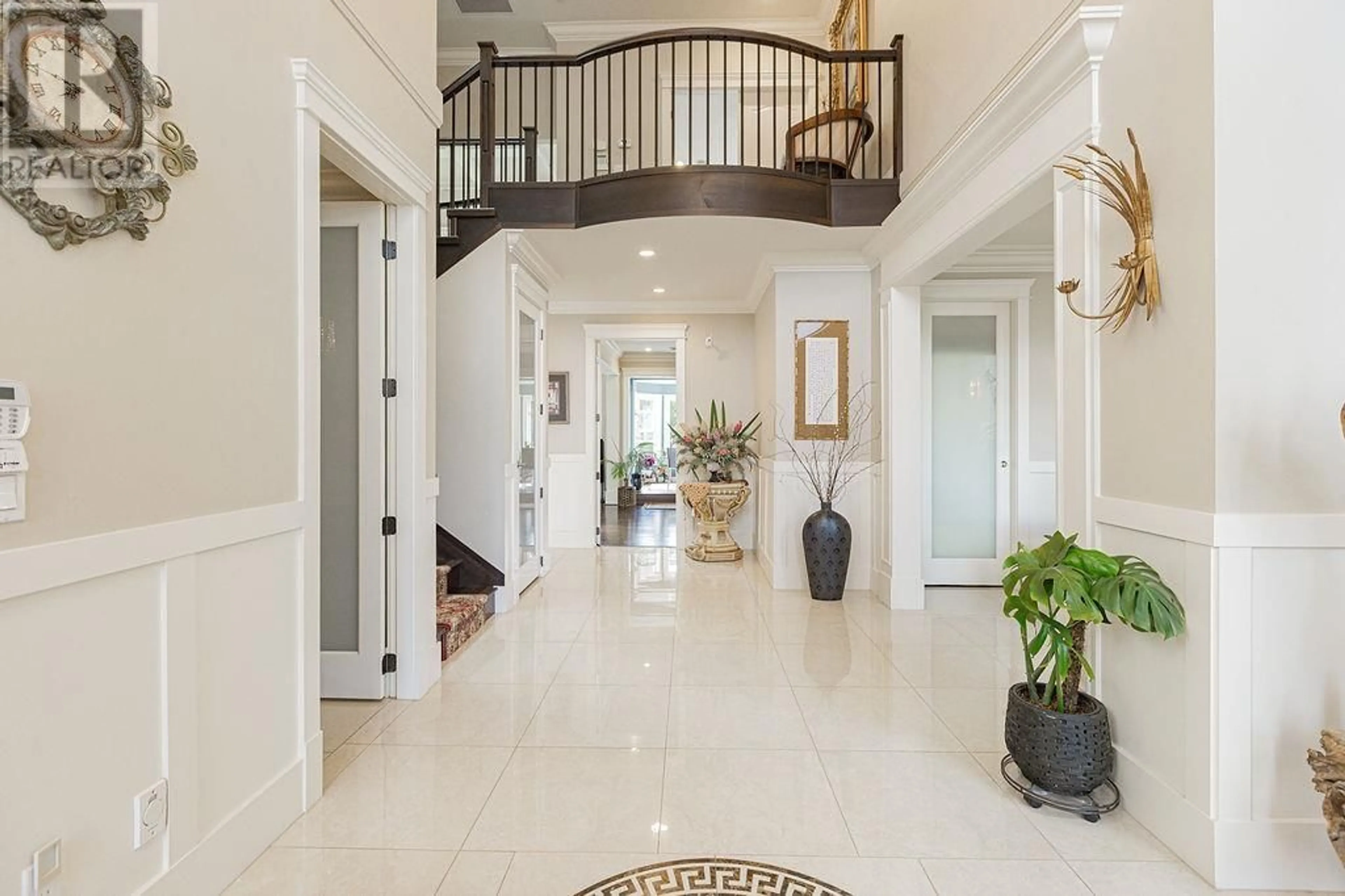 Indoor entryway for 11220 SEATON ROAD, Richmond British Columbia V7A3G2
