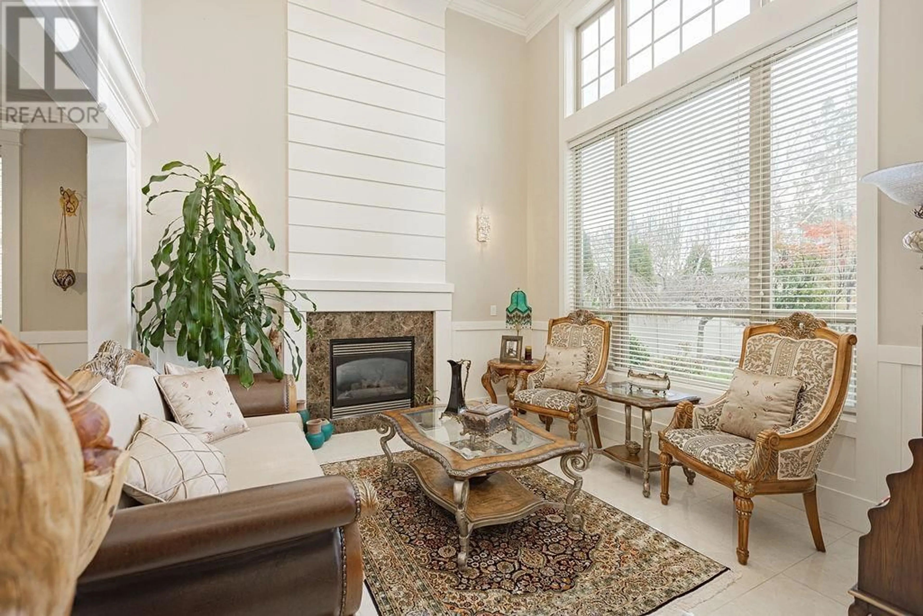 Living room with furniture, unknown for 11220 SEATON ROAD, Richmond British Columbia V7A3G2