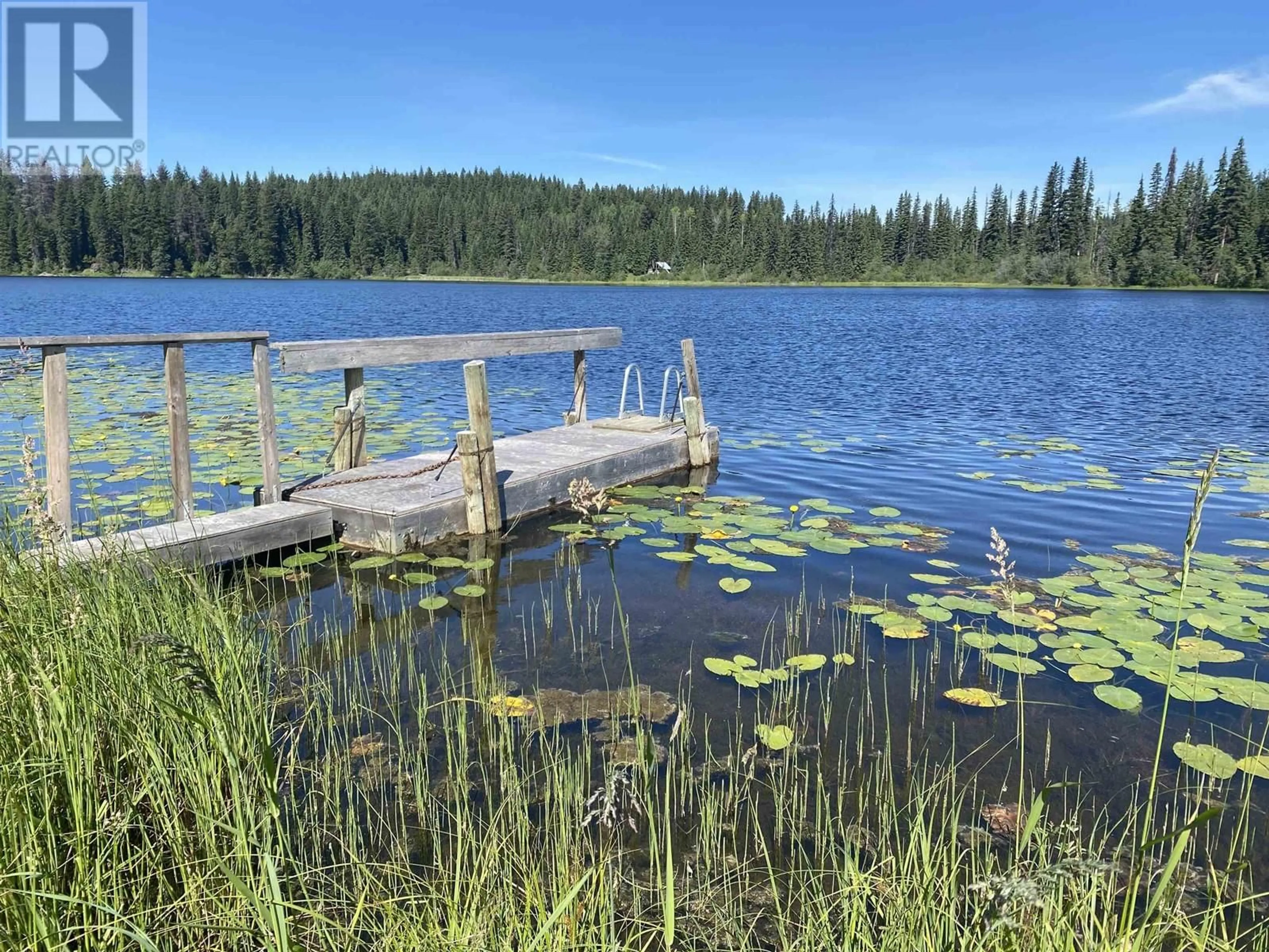 Unknown for 6130 HIGGINS LAKE ROAD, Deka Lake / Sulphurous / Hathaway Lakes British Columbia V0K1X3