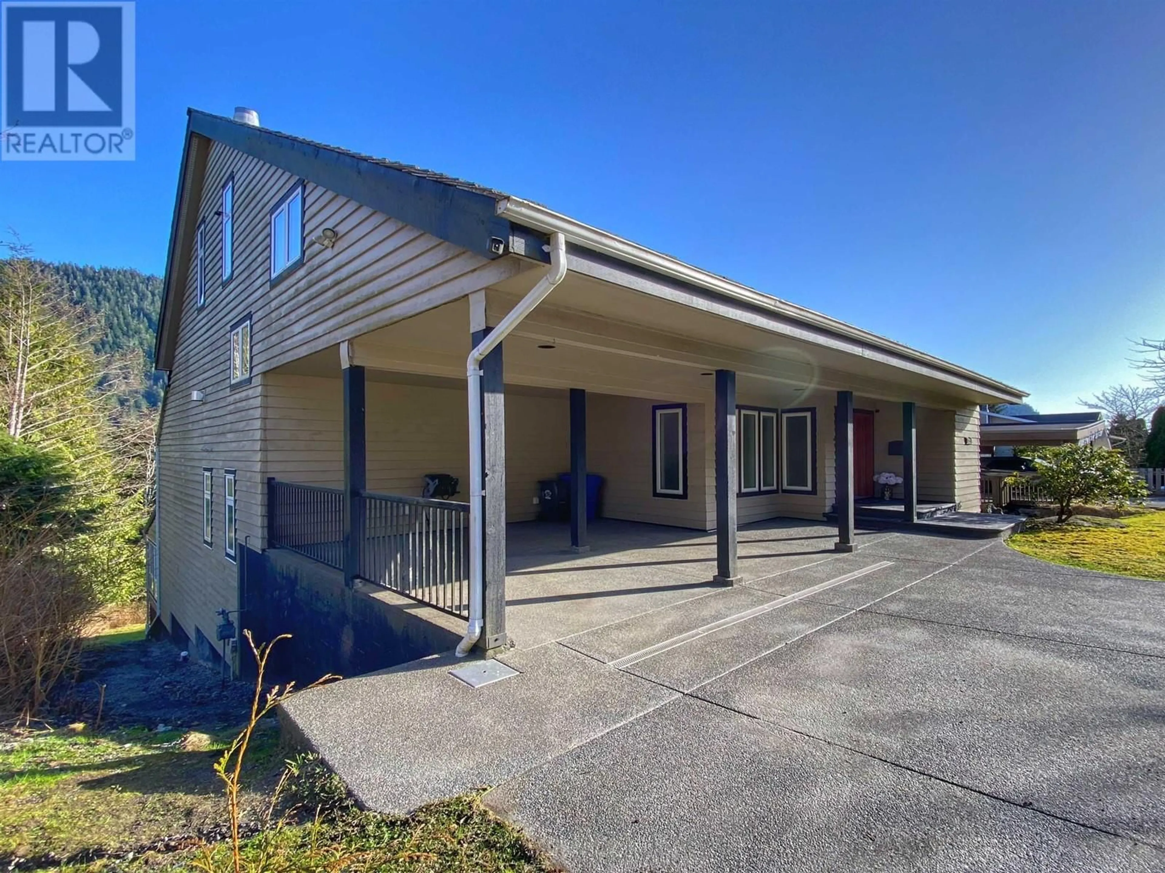 Unknown for 1121 SUMMIT AVENUE, Prince Rupert British Columbia V8J2A2