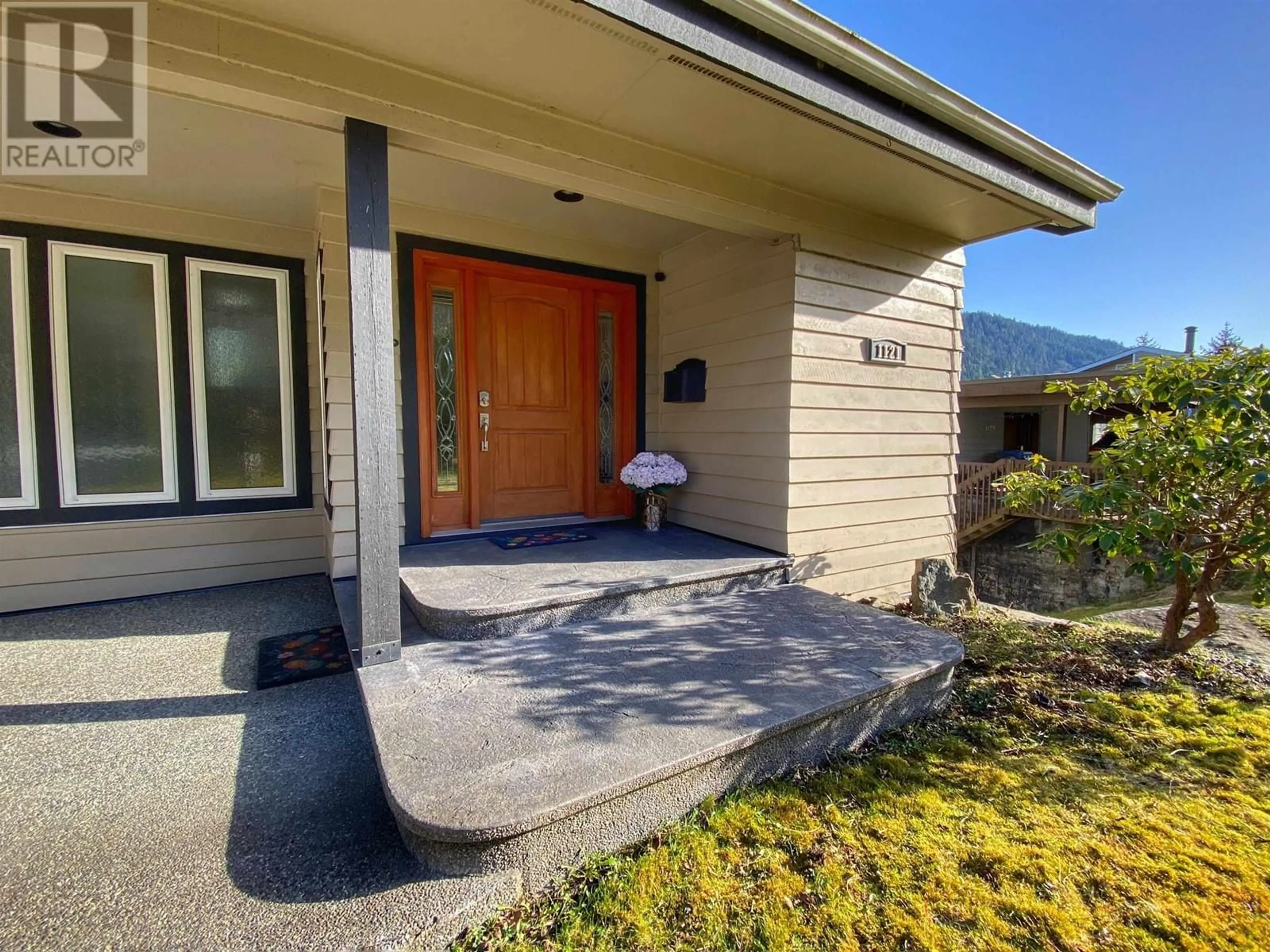 Unknown for 1121 SUMMIT AVENUE, Prince Rupert British Columbia V8J2A2