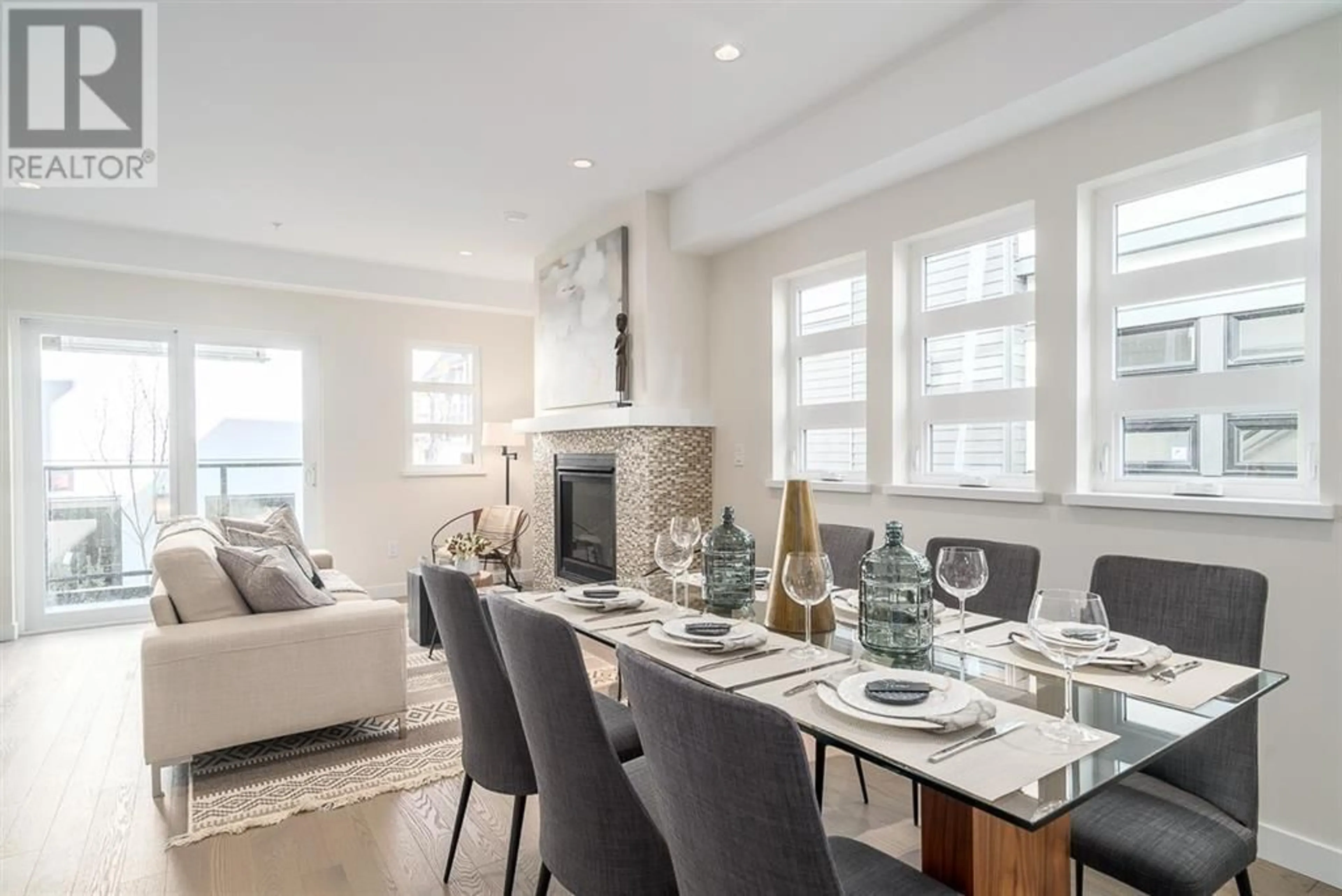 Dining room, unknown for 1 - 2820 41ST AVENUE, Vancouver British Columbia V6N3C6