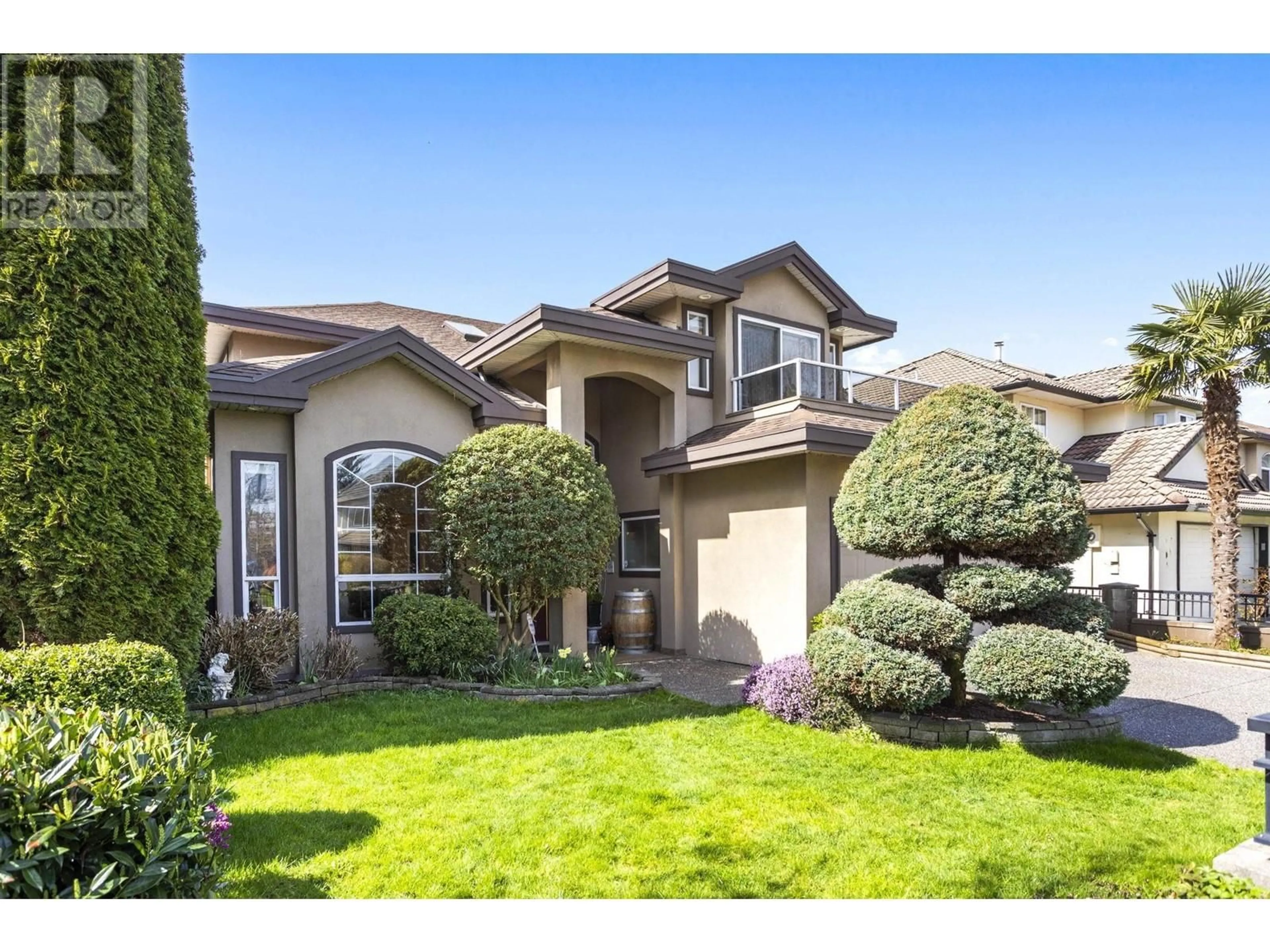 Home with vinyl exterior material, street for 178 SPAGNOL STREET, New Westminster British Columbia V3M6T6
