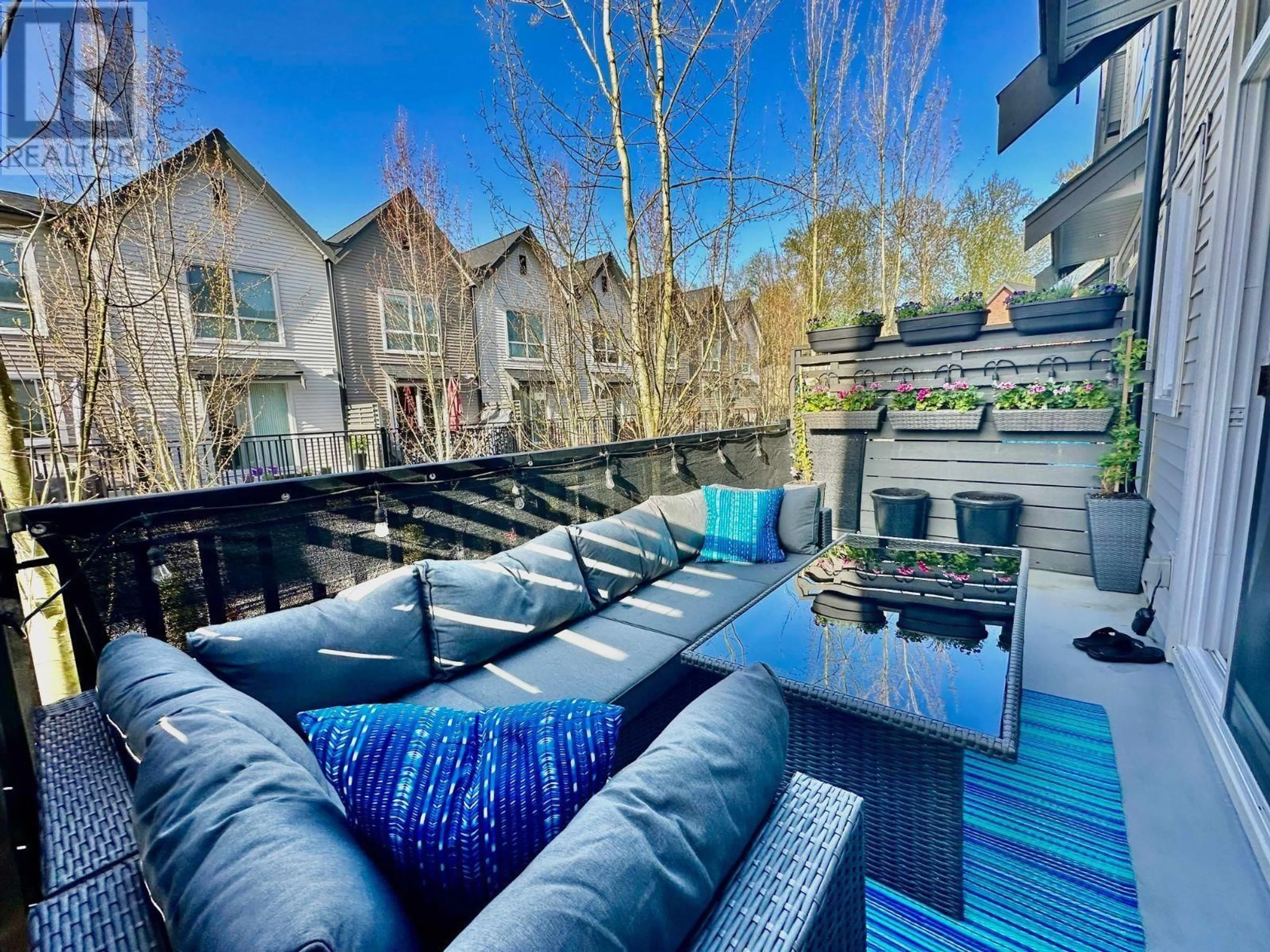 Patio, unknown for 53 - 2380 RANGER LANE, Port Coquitlam British Columbia V3B0M4