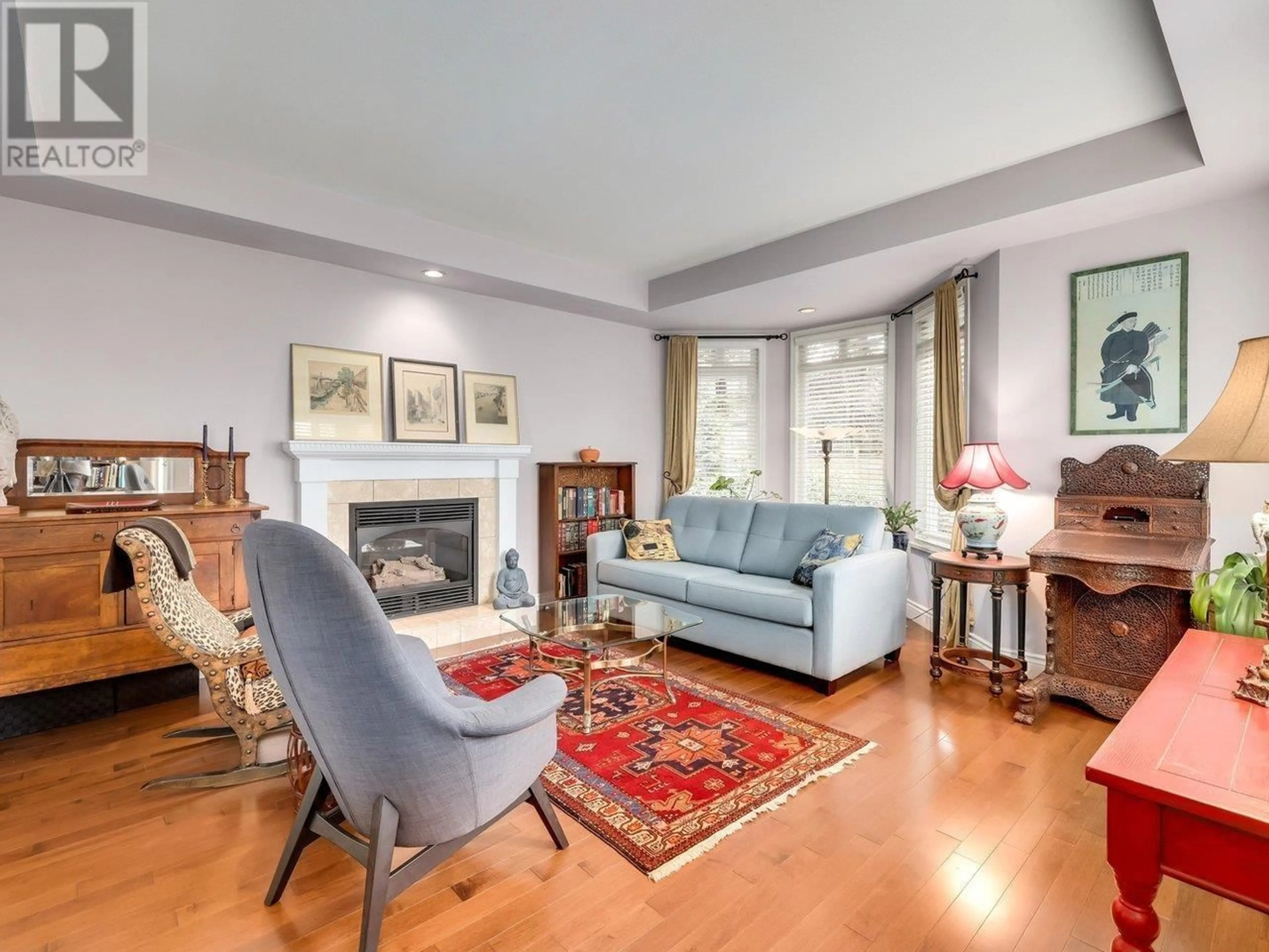 Living room with furniture, unknown for 1498 BRAID ROAD, Delta British Columbia V4L1T3