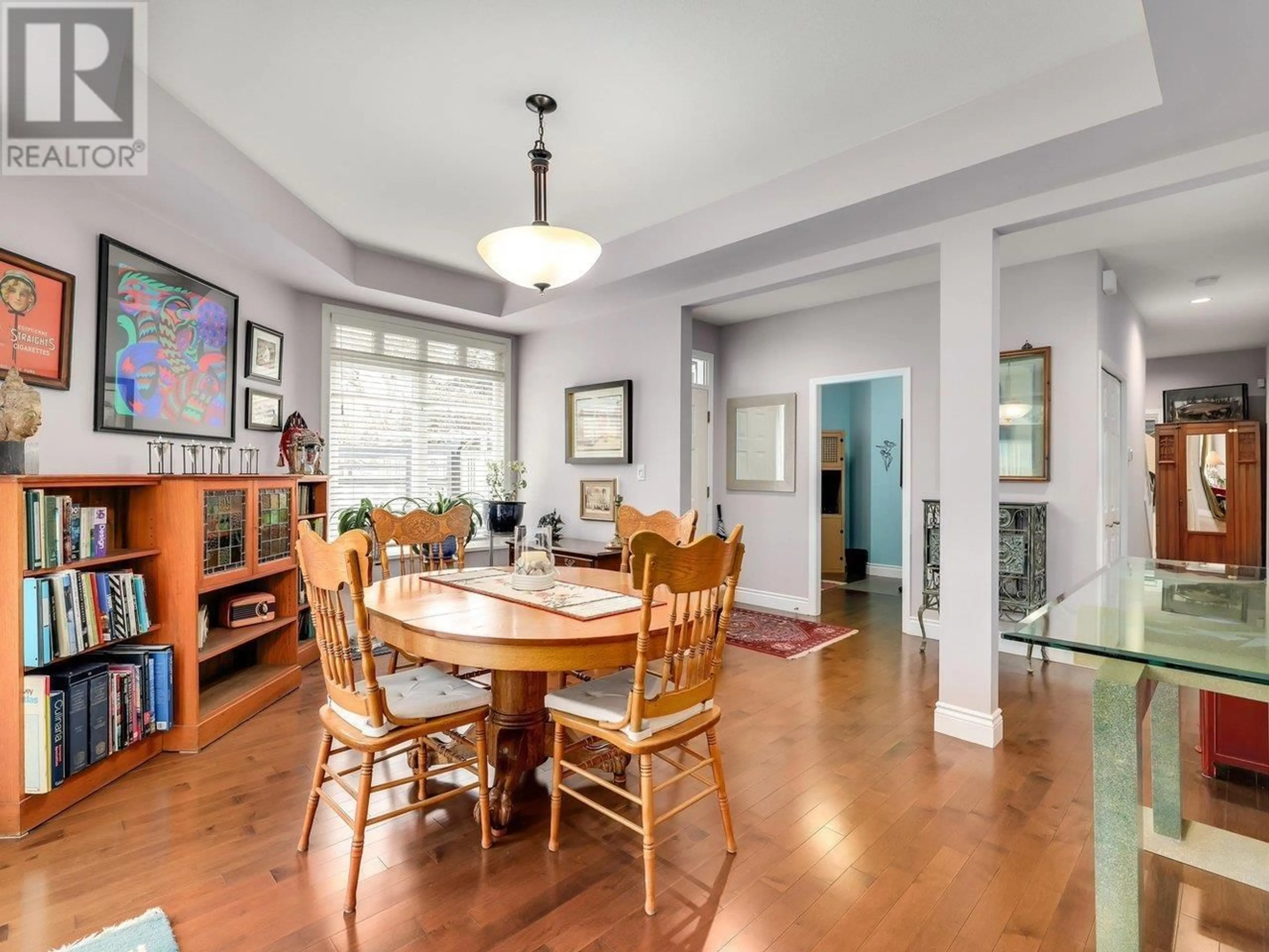Dining room, unknown for 1498 BRAID ROAD, Delta British Columbia V4L1T3