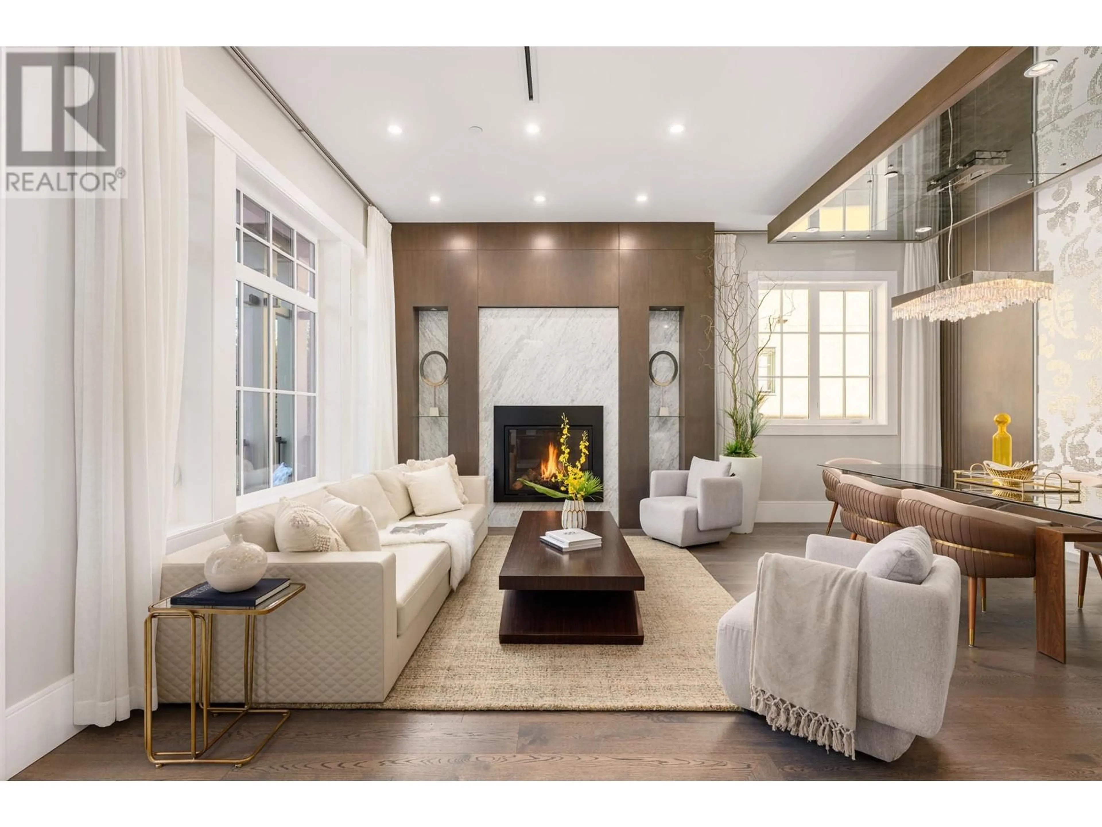 Living room with furniture, unknown for 2638 22ND AVENUE, Vancouver British Columbia V6L1M2