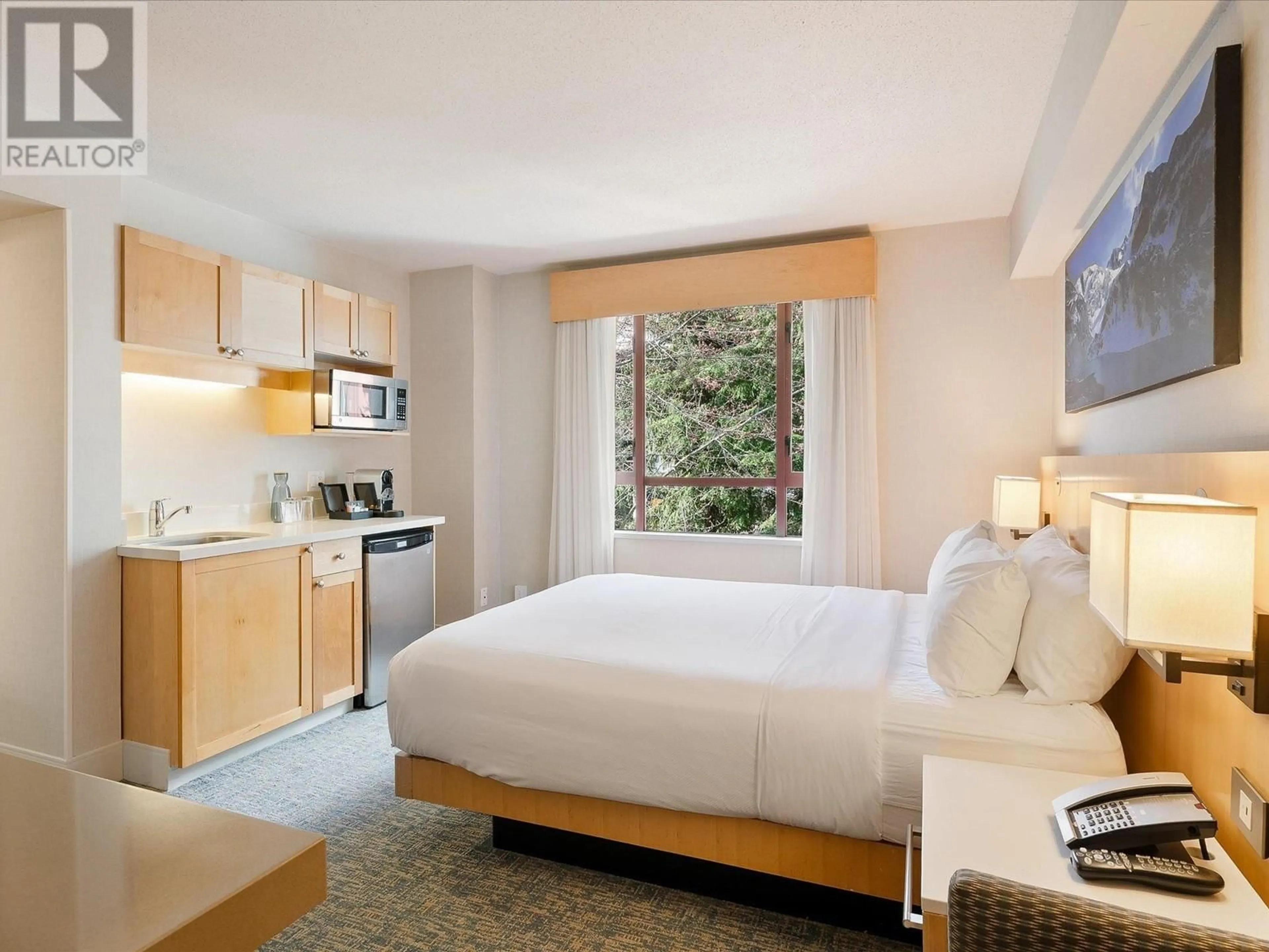 A pic of a room for 1264 - 4308 MAIN STREET, Whistler British Columbia V8E1A9