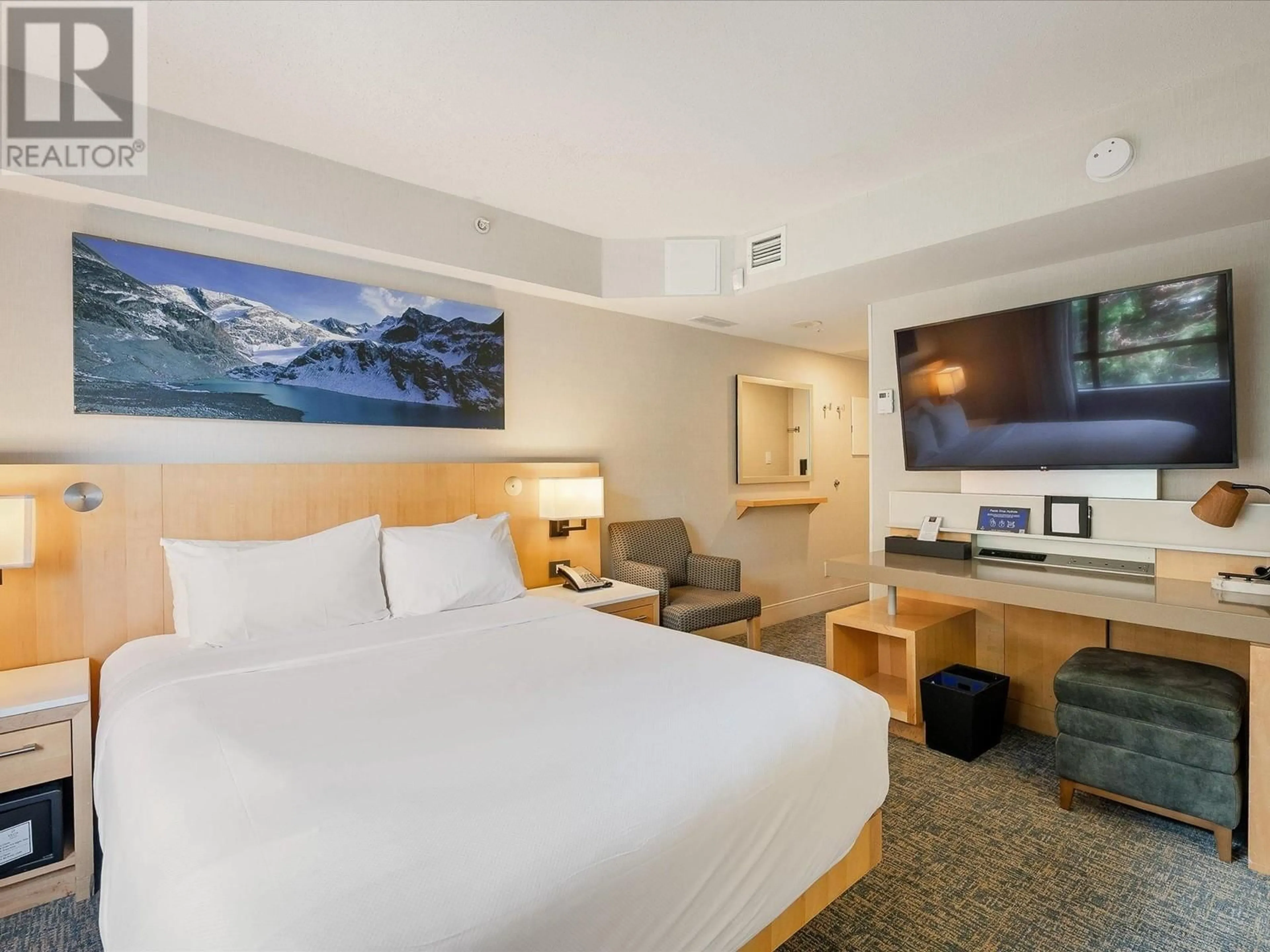 A pic of a room for 1264 - 4308 MAIN STREET, Whistler British Columbia V8E1A9