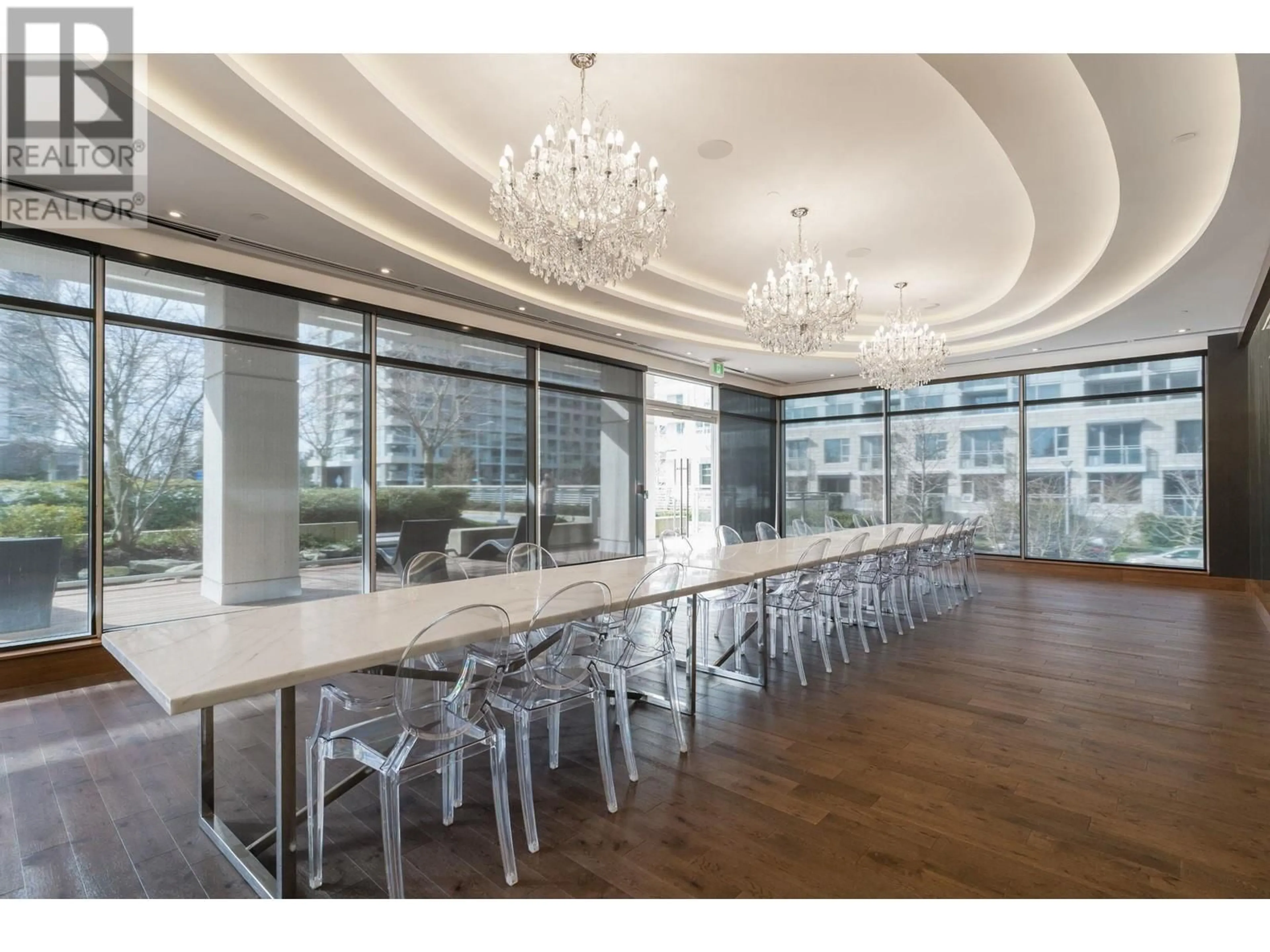 Dining room, unknown for 507 - 3131 KETCHESON ROAD, Richmond British Columbia V6X0N4