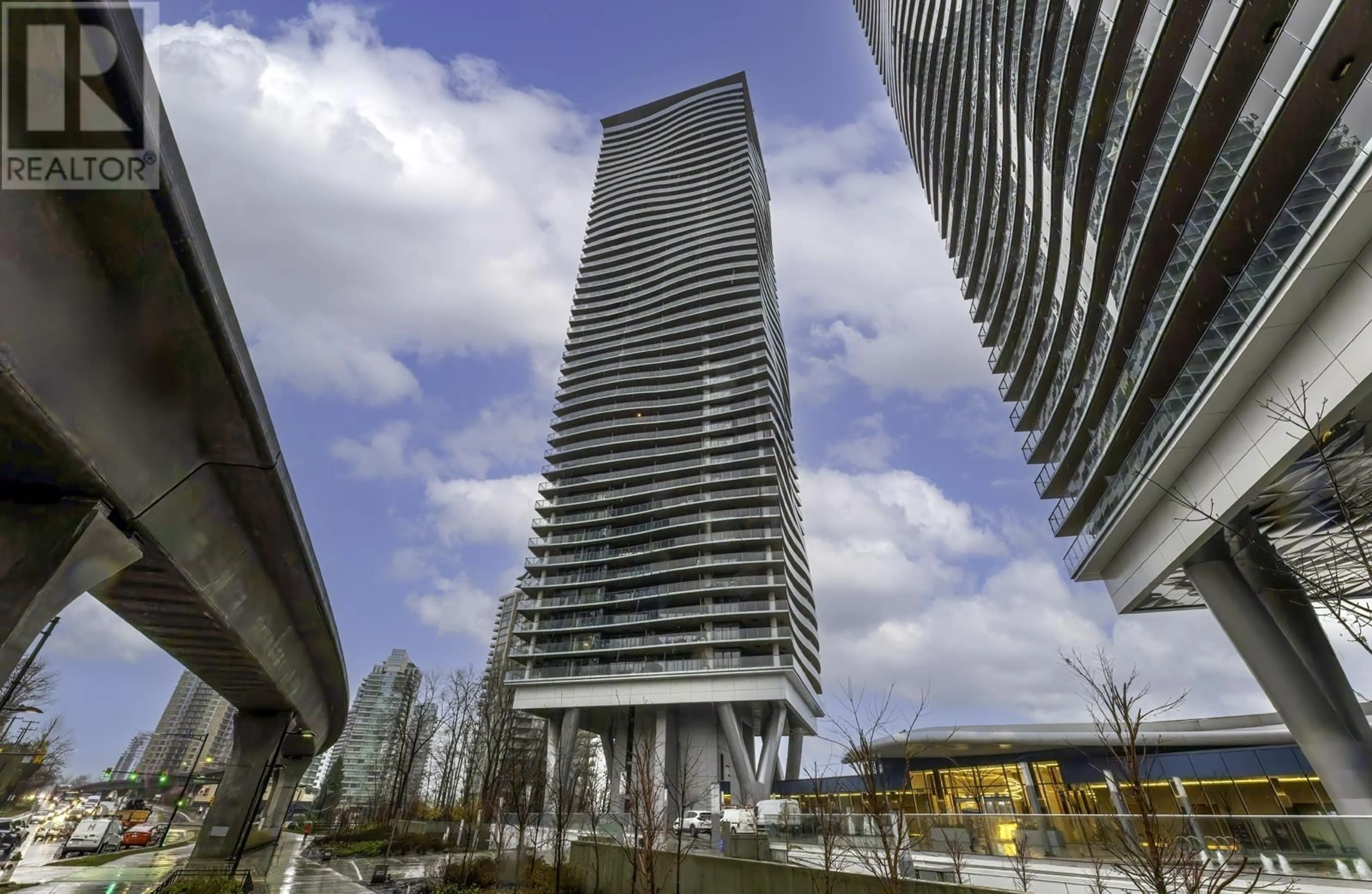 Unknown for 4403 - 4890 LOUGHEED HIGHWAY, Burnaby British Columbia V5C0N2