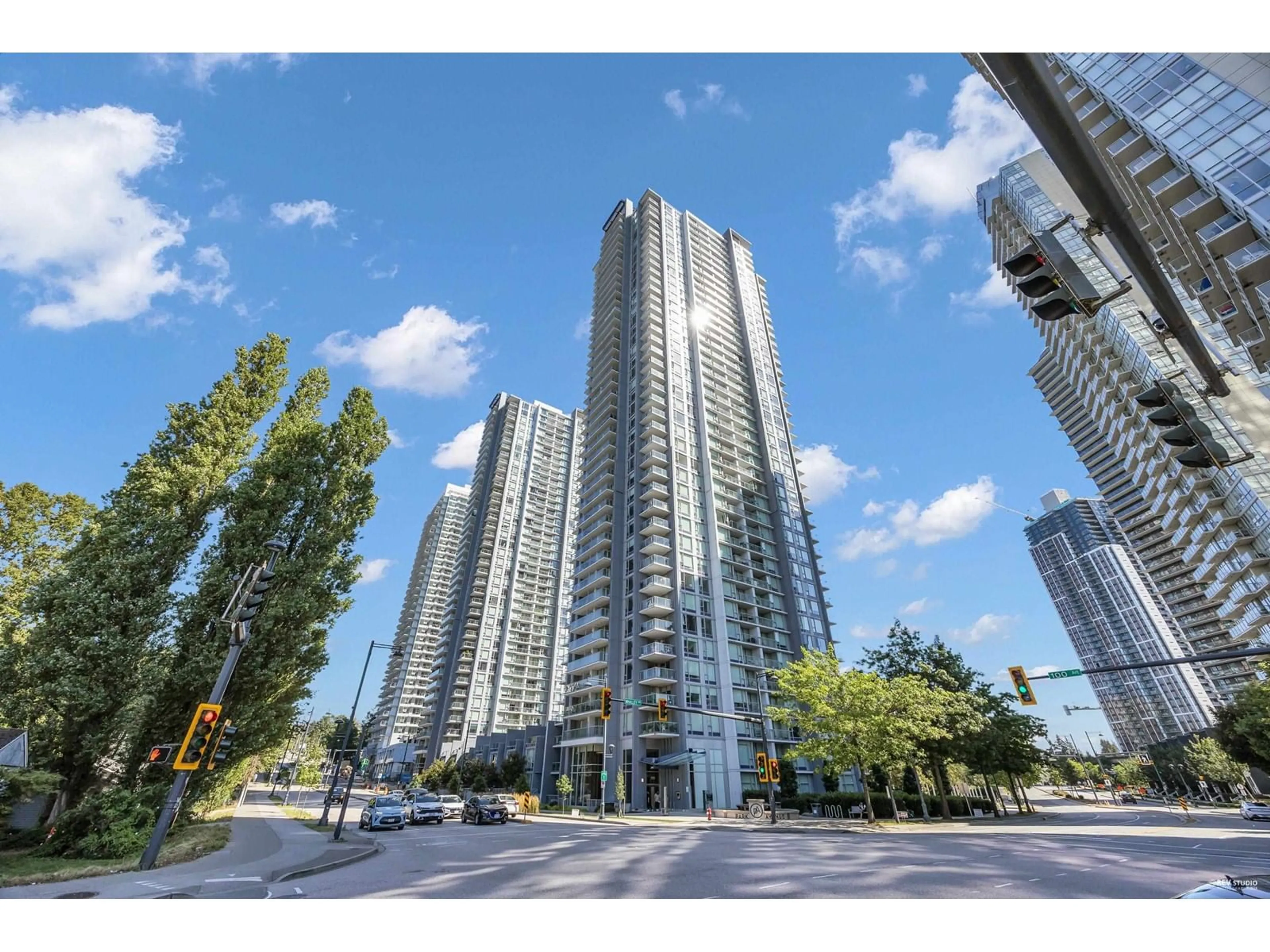 Unknown for 3511 - 13696 100, Surrey British Columbia V3T0L5