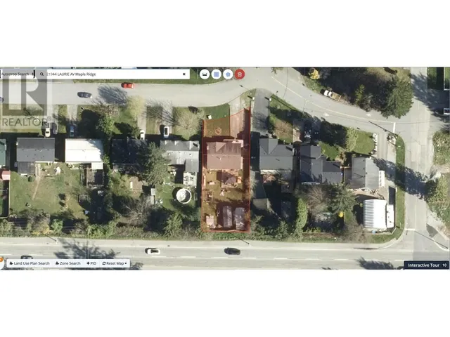21944 LAURIE AVENUE, Maple Ridge