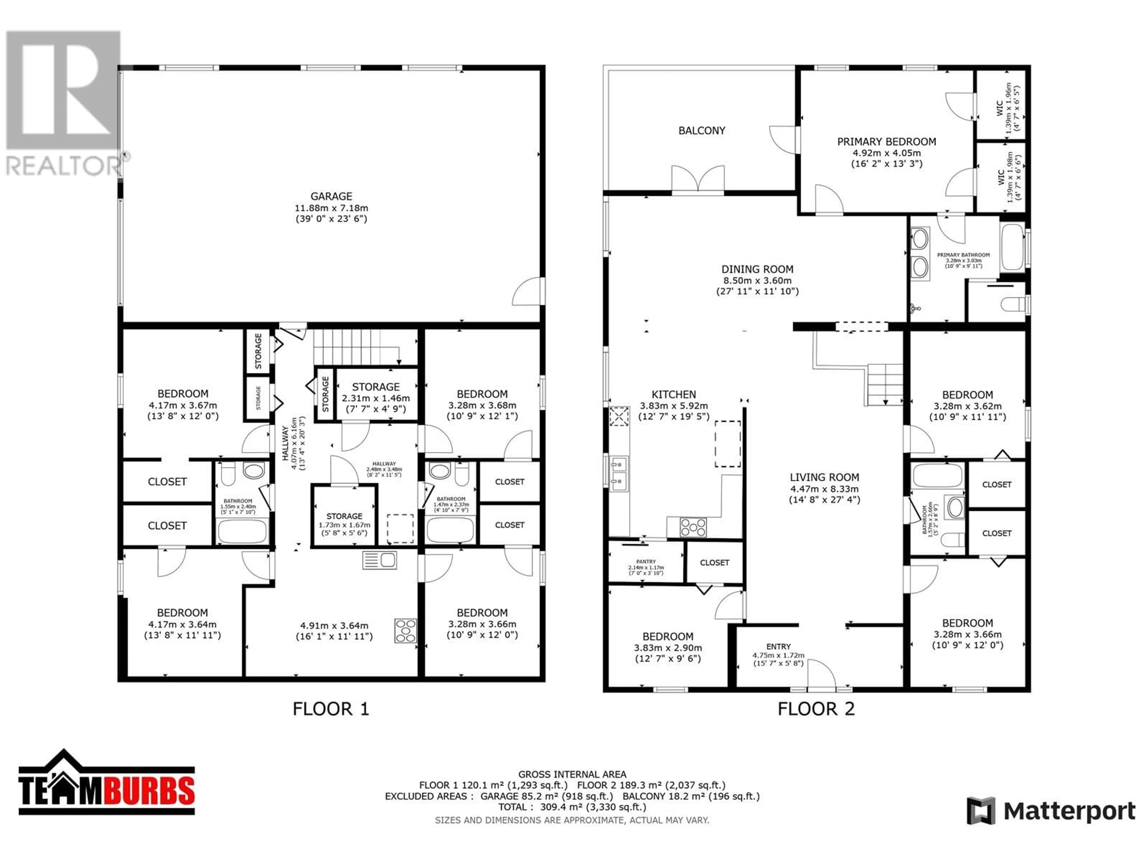 Floor plan for 380 DENNIS ROAD, Quesnel British Columbia V2J5M6
