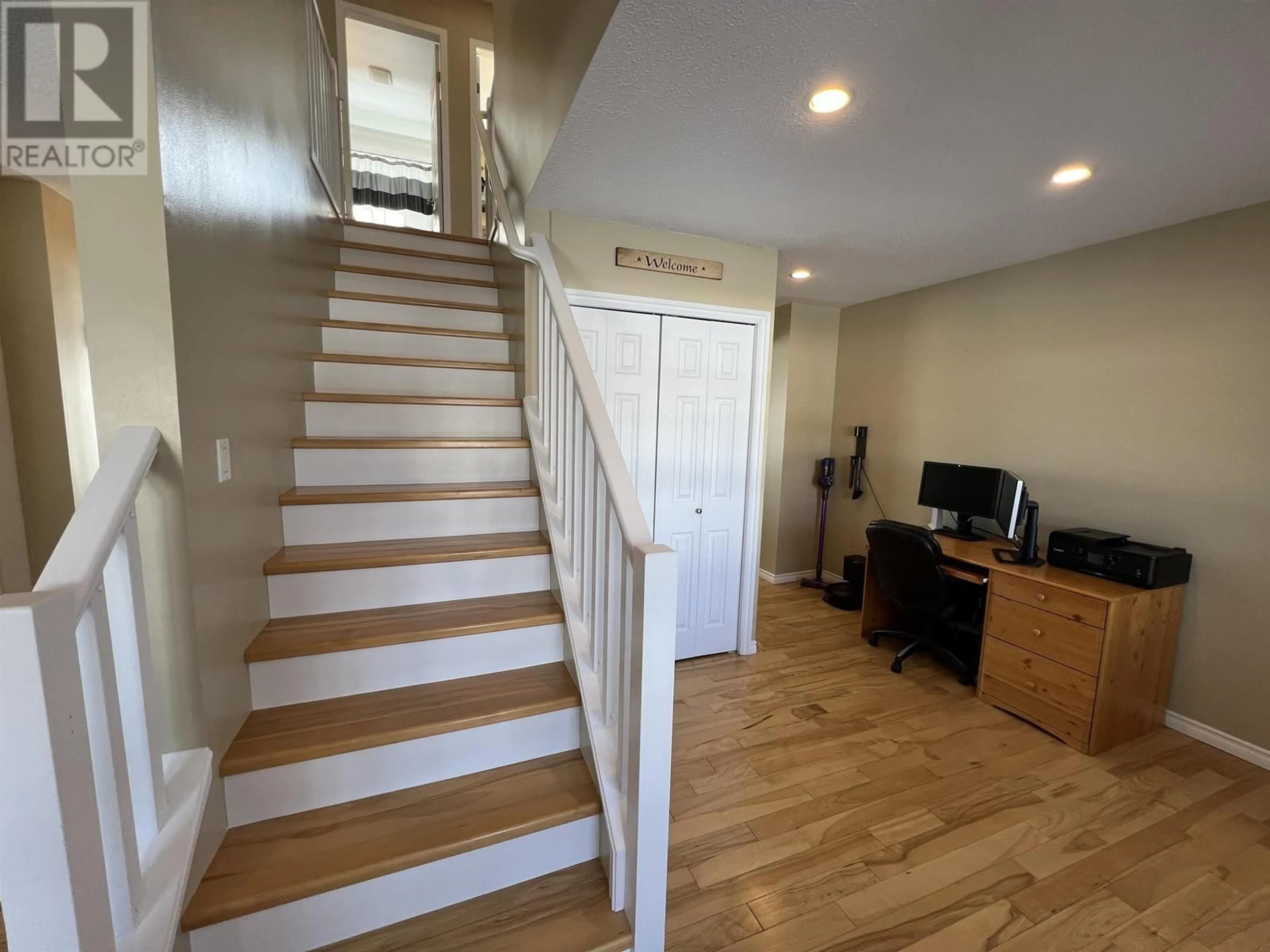 Unknown for 5508 MINNAKER CRESCENT, Fort Nelson British Columbia V0C1R0