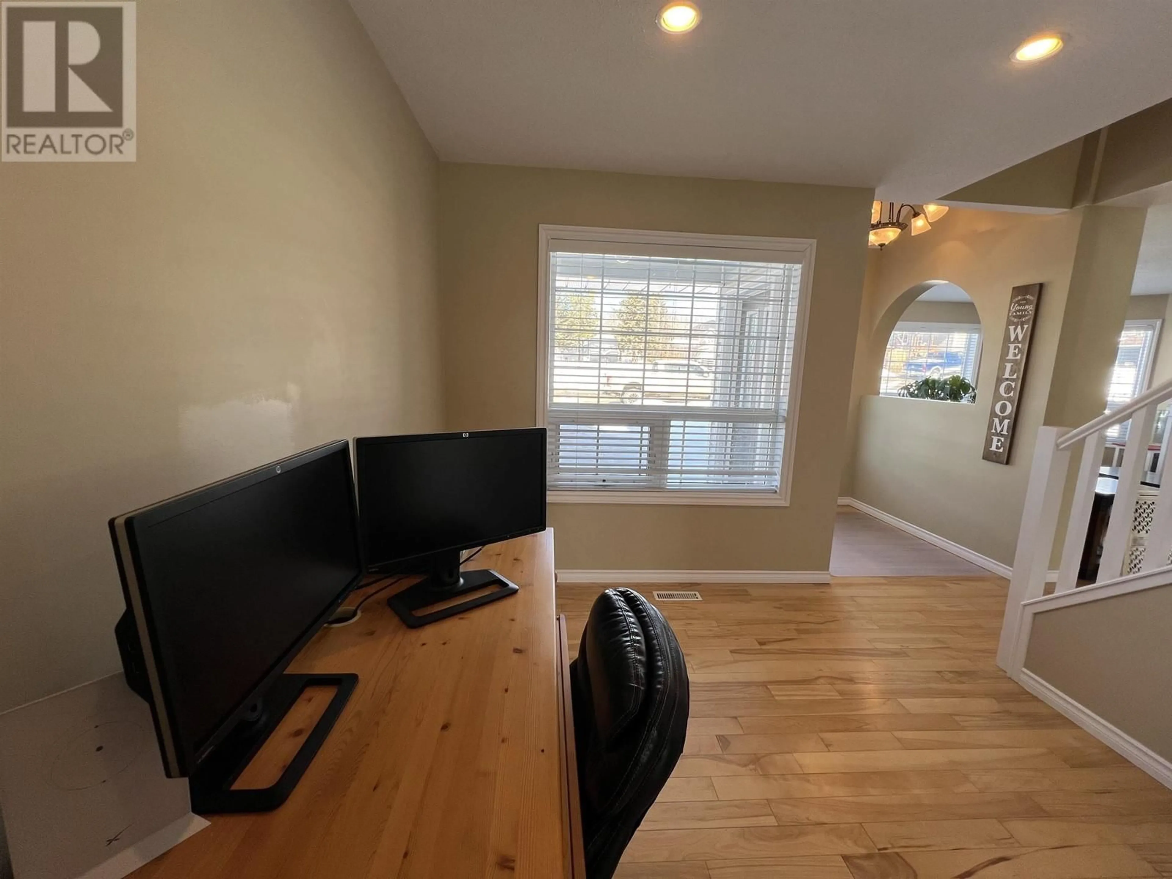 A pic of a room for 5508 MINNAKER CRESCENT, Fort Nelson British Columbia V0C1R0